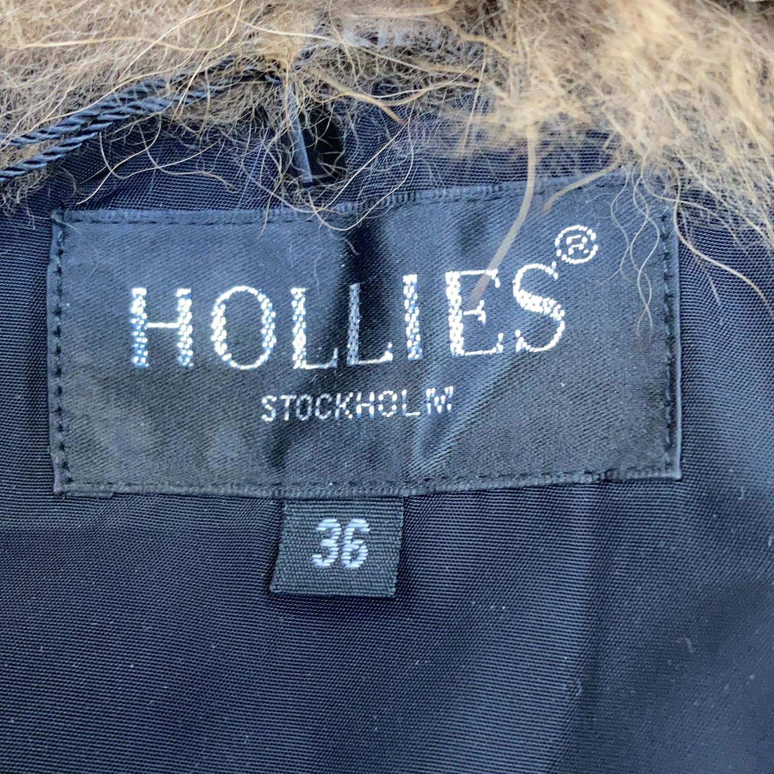 Hollies Stockholm