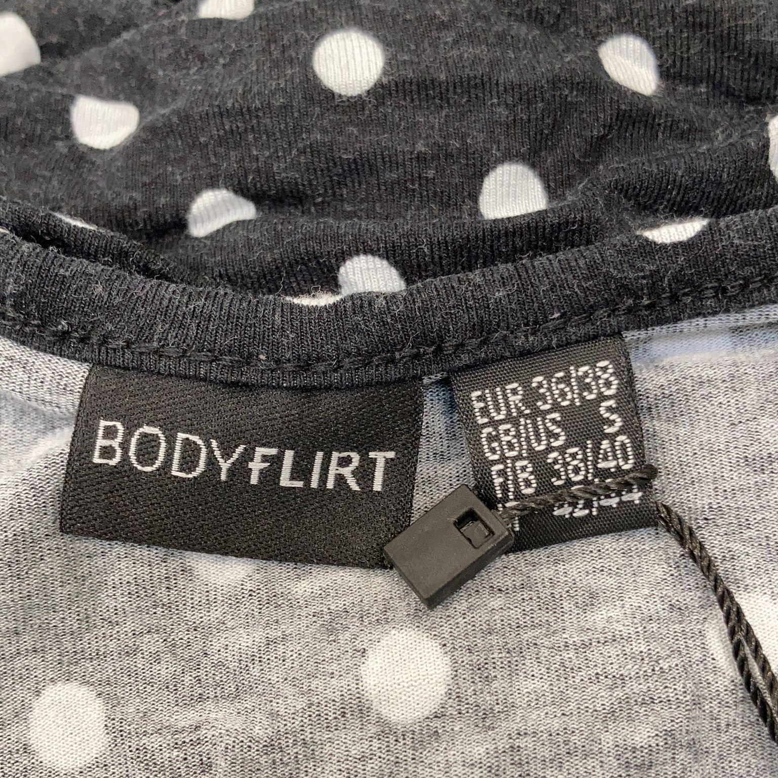 Bodyflirt