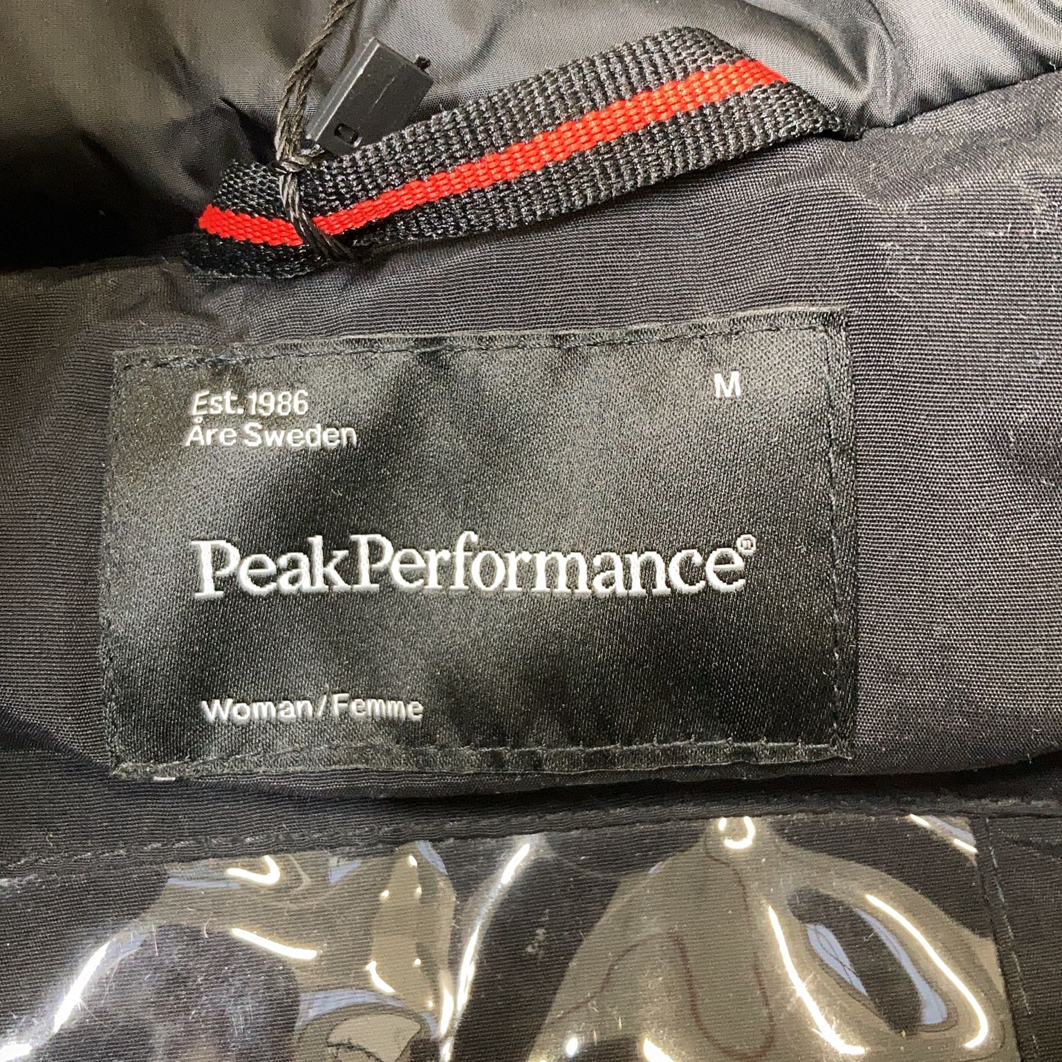 Peak Performance