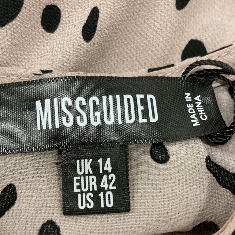 Missguided