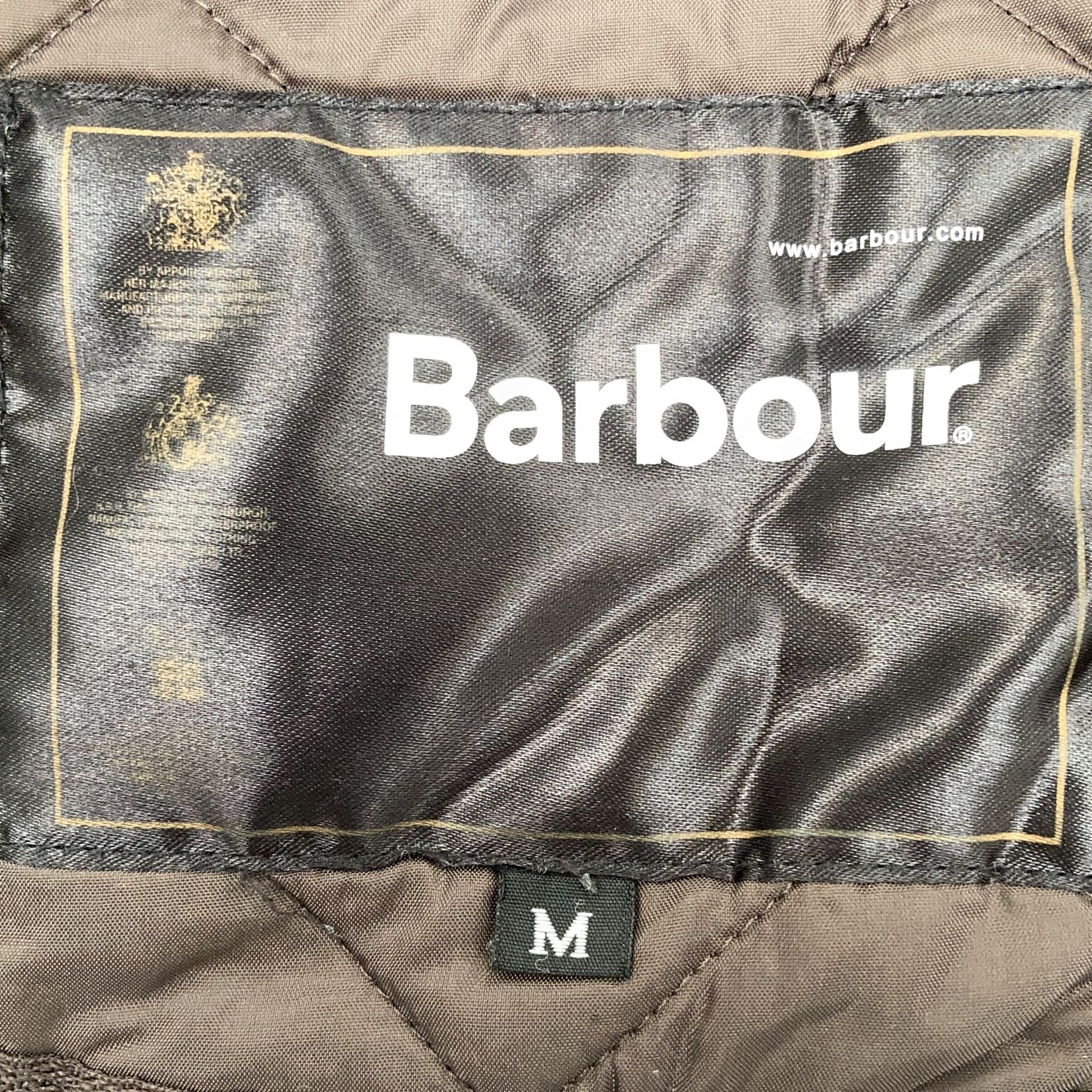 Barbour