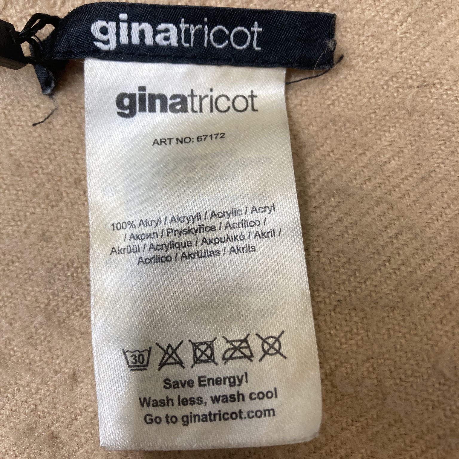 Gina Tricot