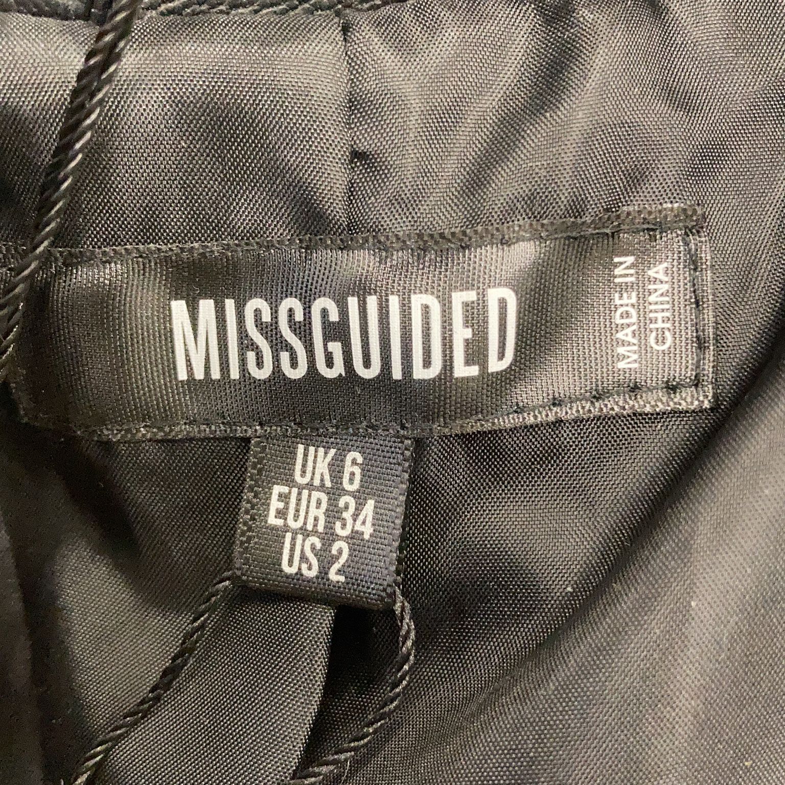 Missguided