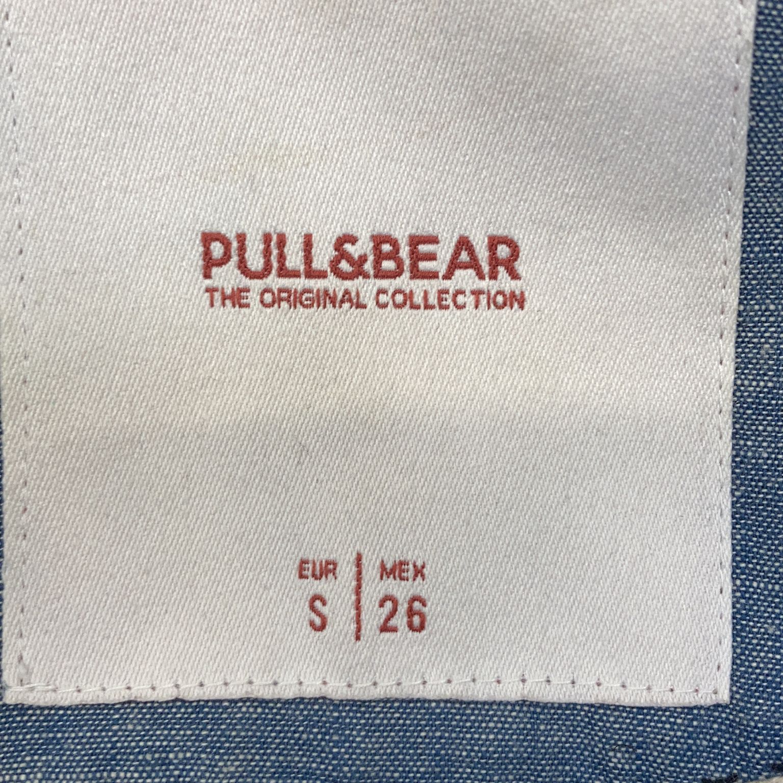 Pull  Bear