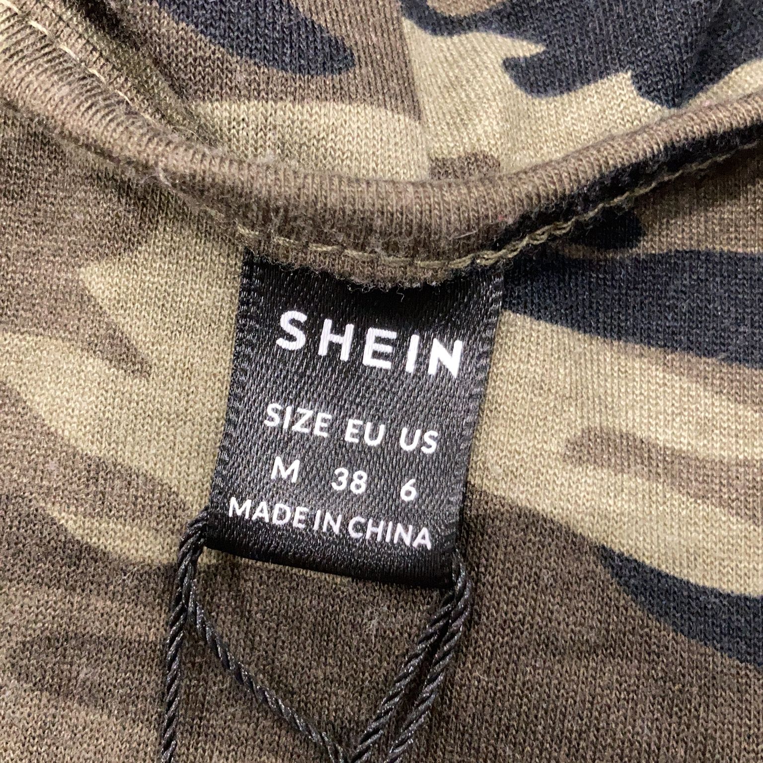 Shein