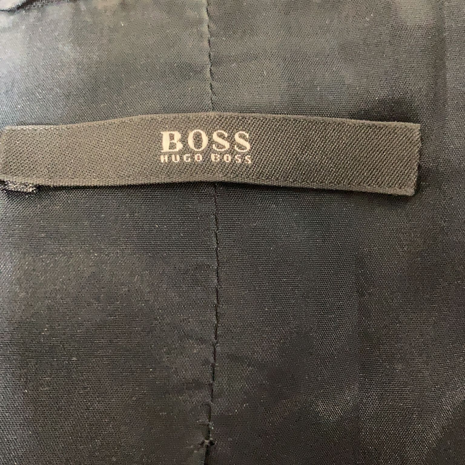 Boss Hugo Boss