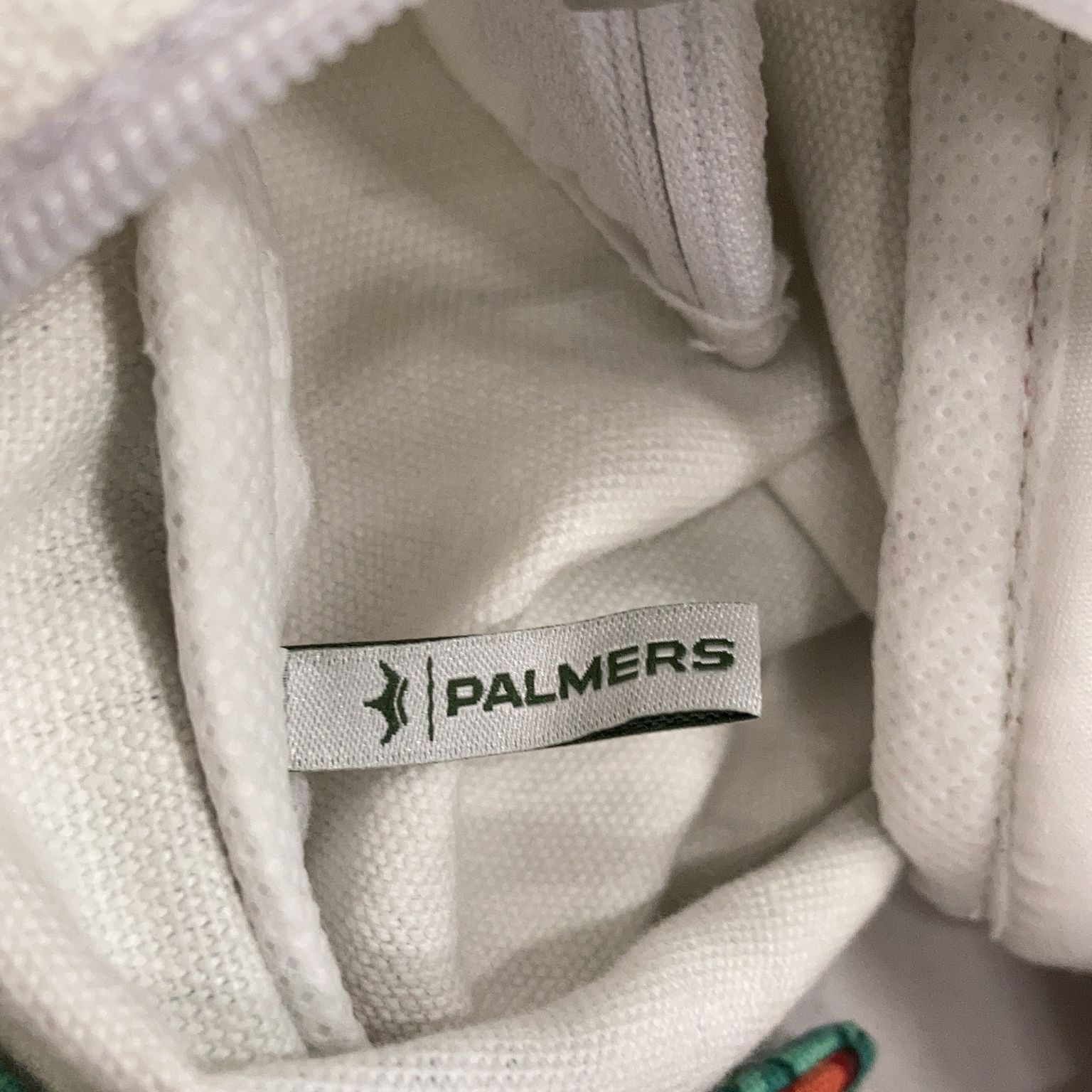 Palmers