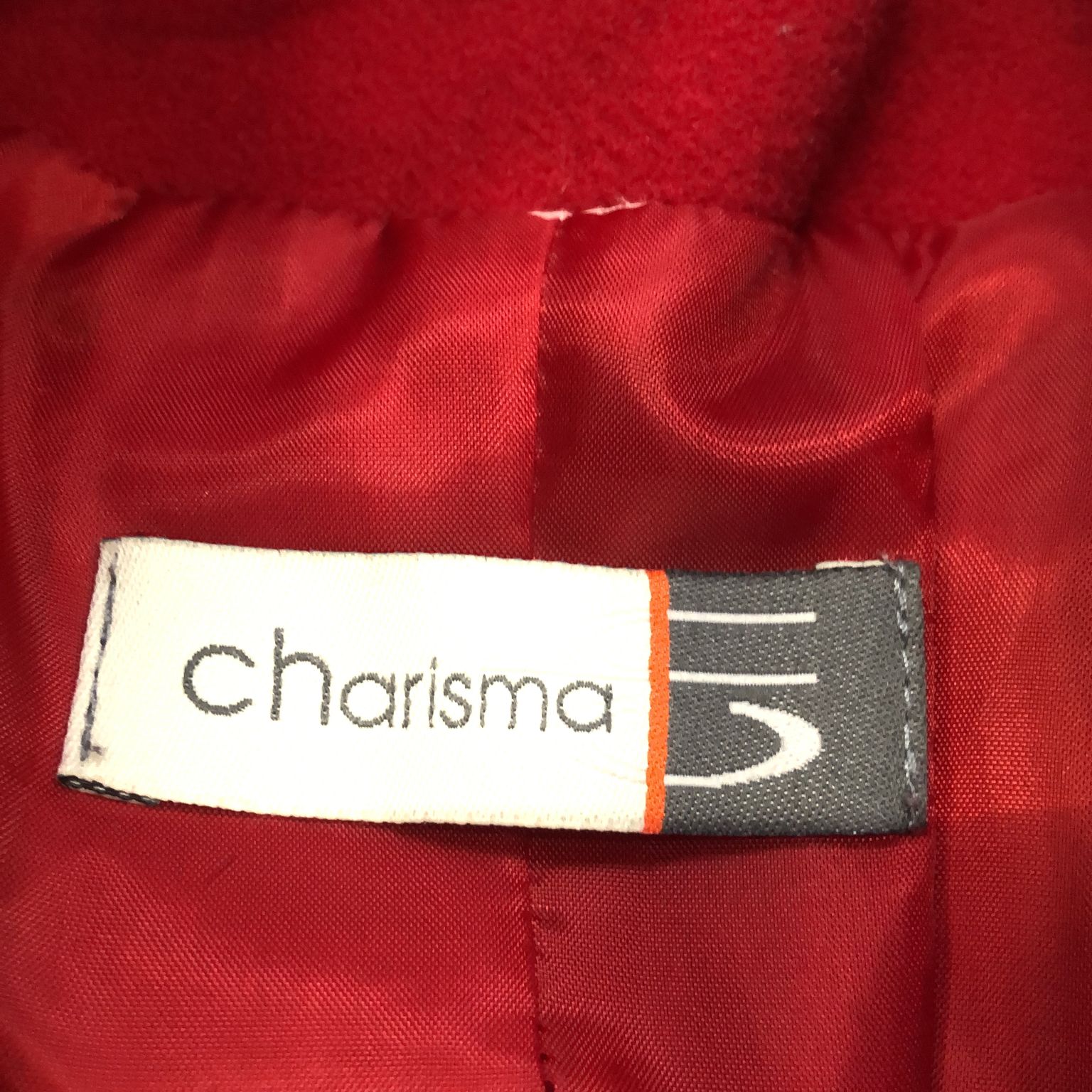 Charisma