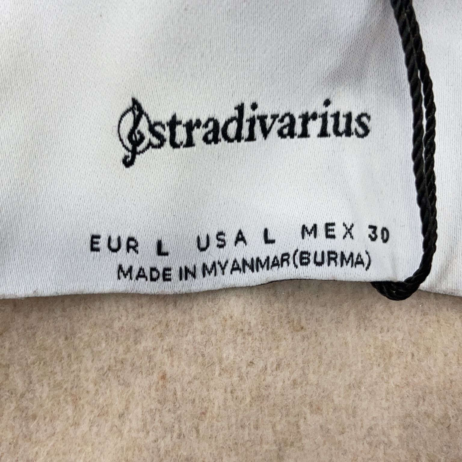 Stradivarius