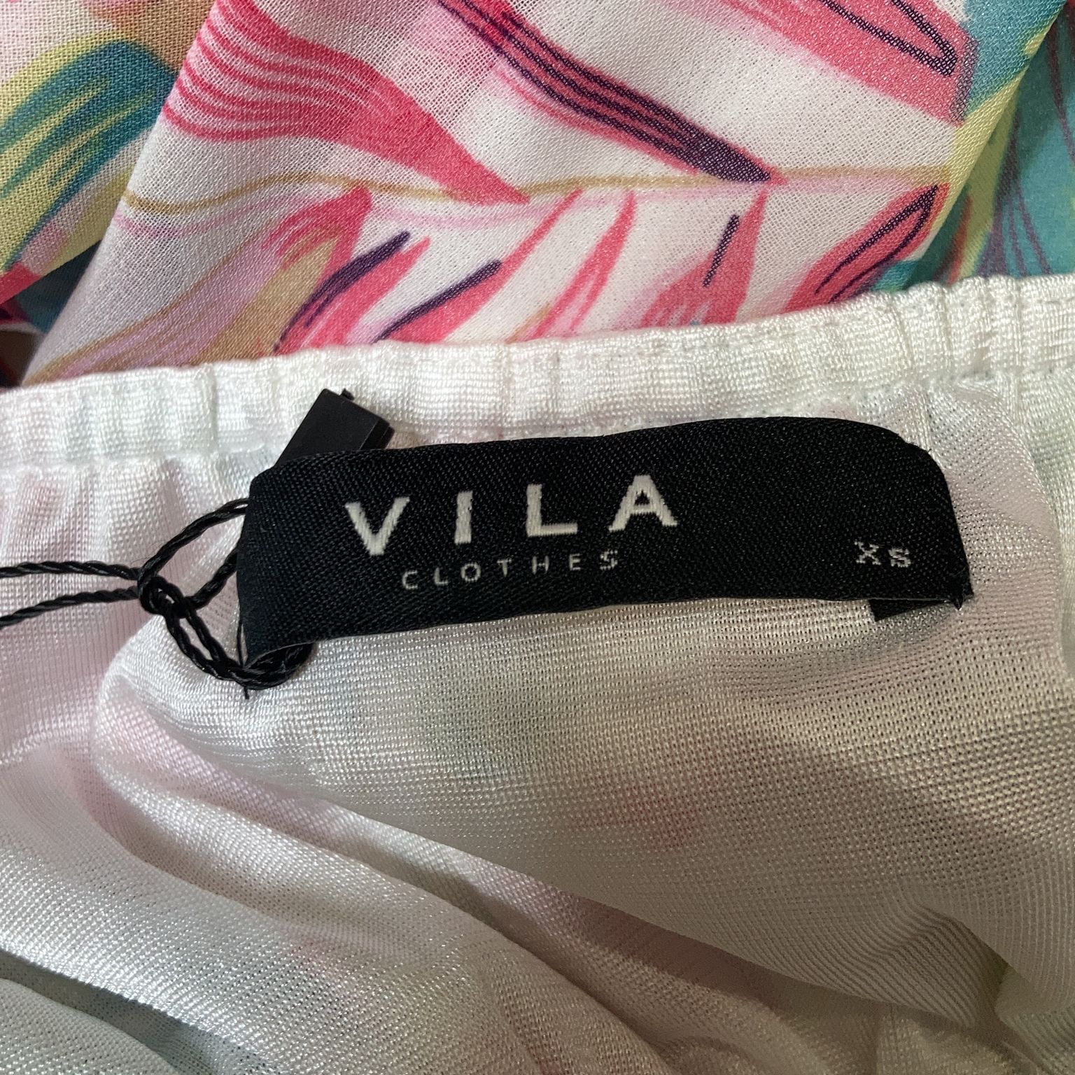 VILA Clothes