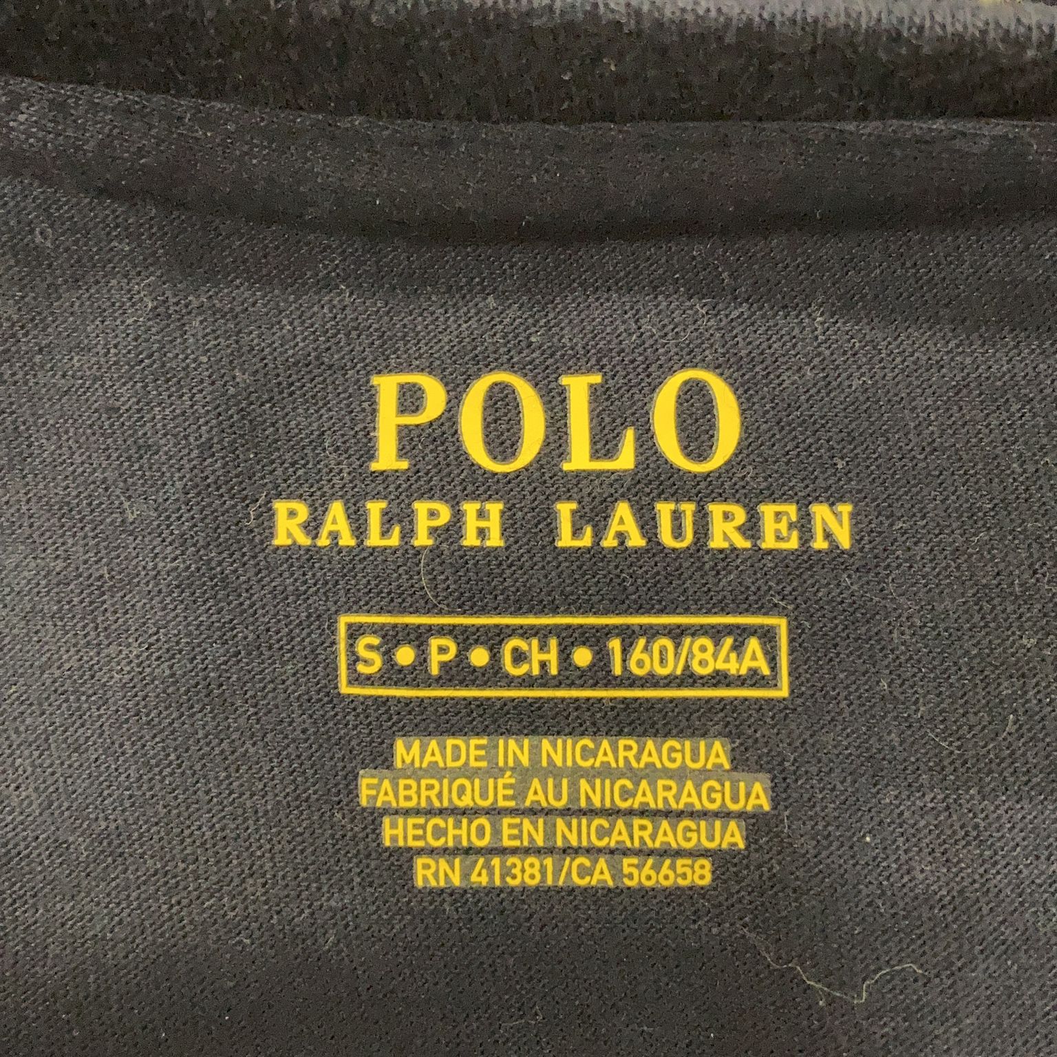 Polo Ralph Lauren