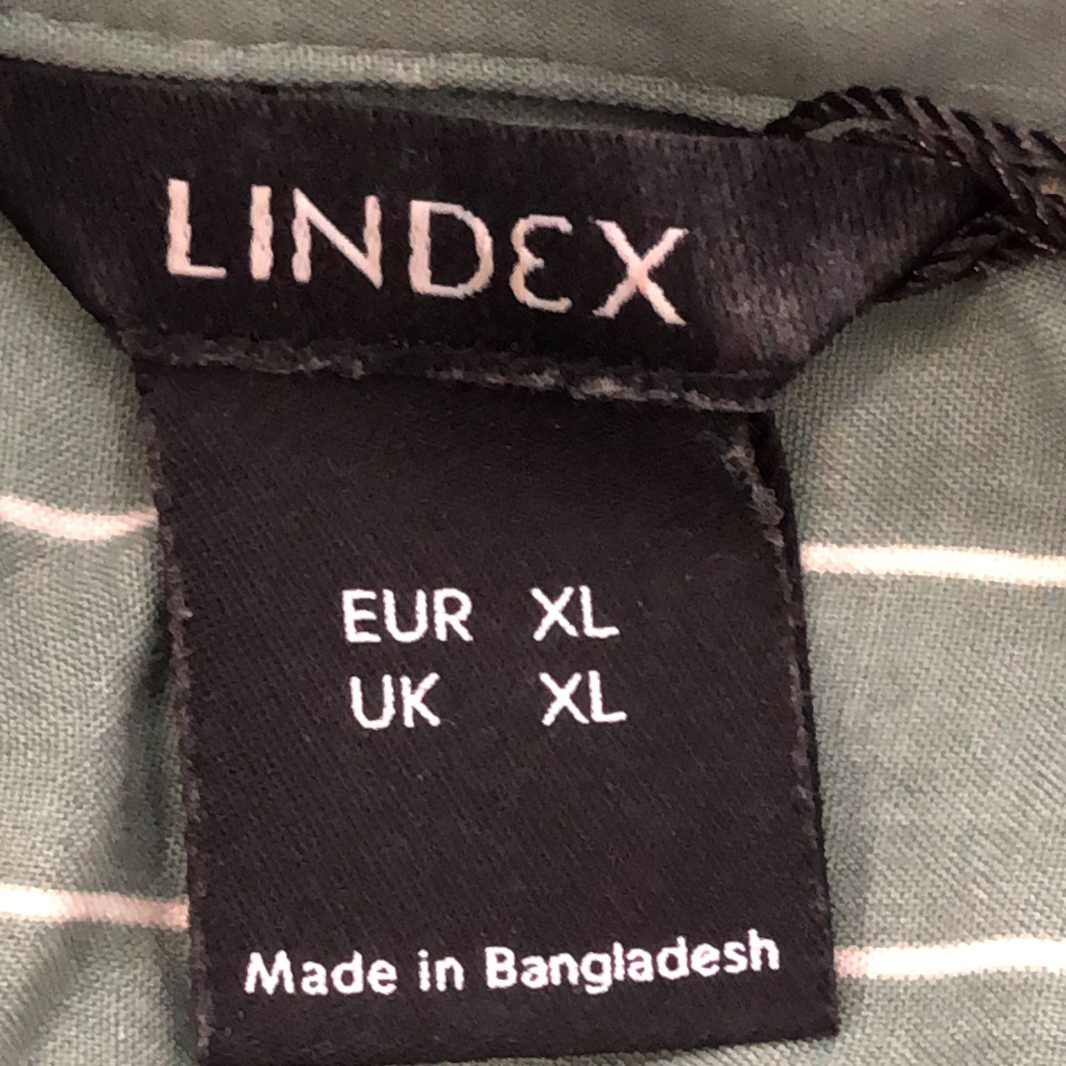 Lindex