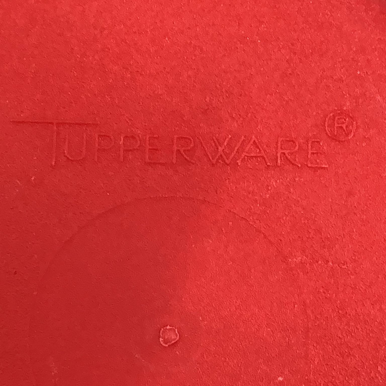 Tupperware