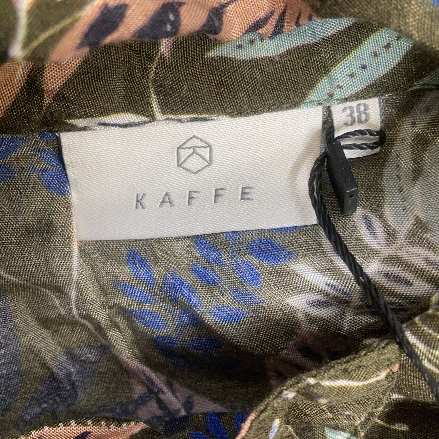 Kaffe