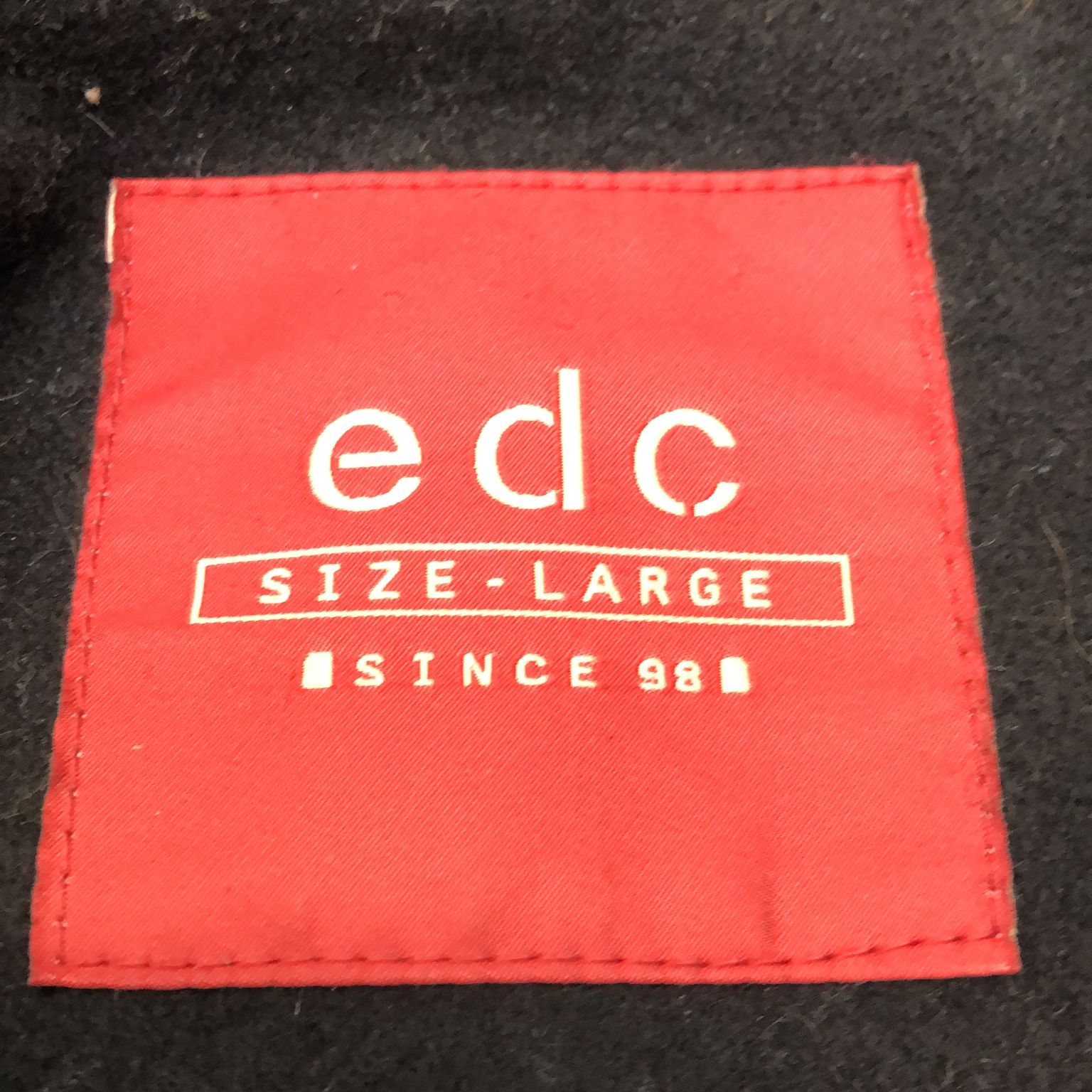 EDC by ESPRIT