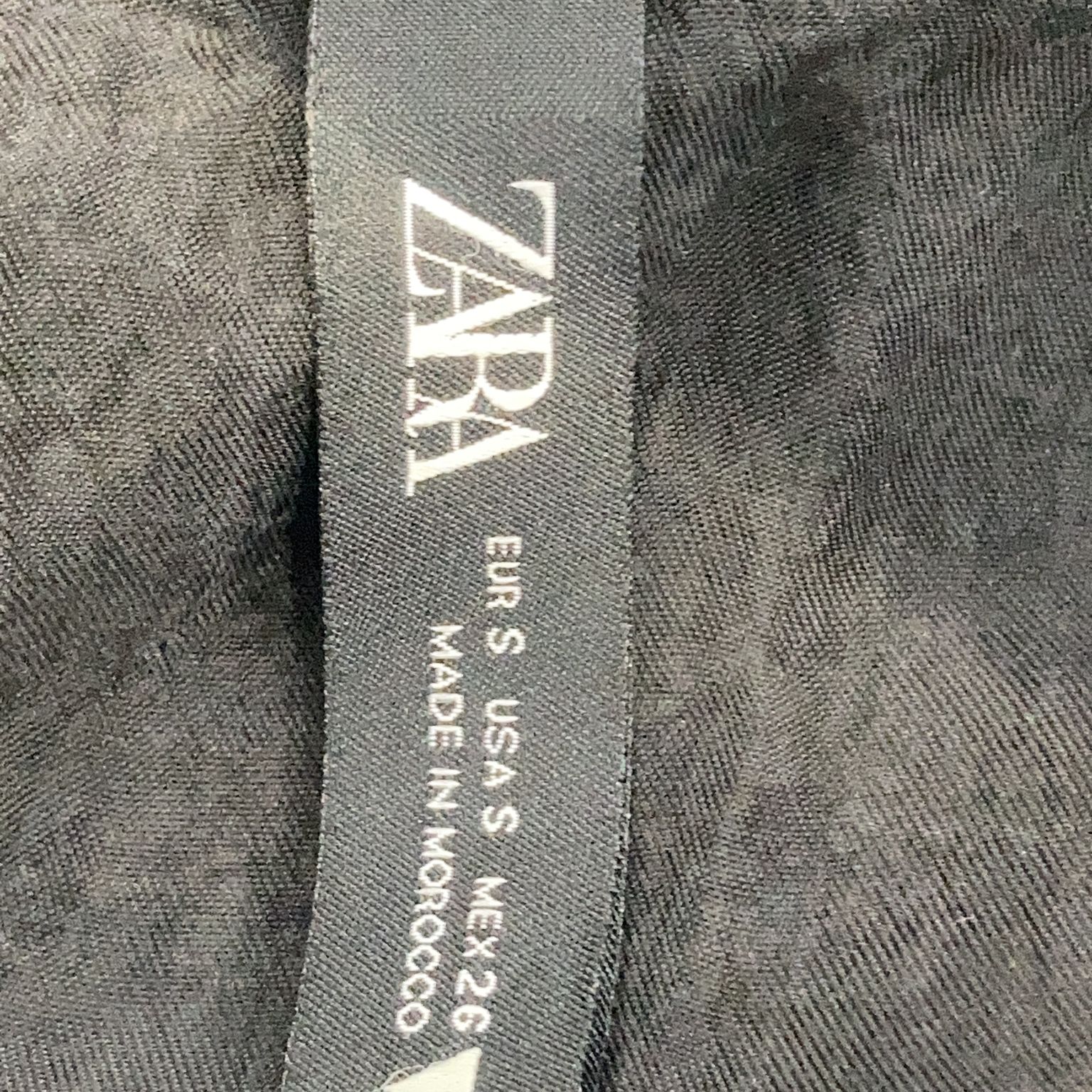 Zara