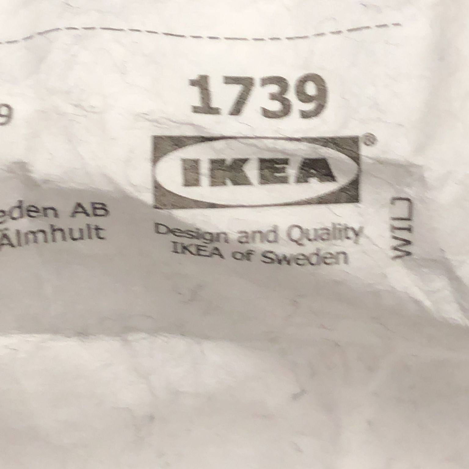 IKEA