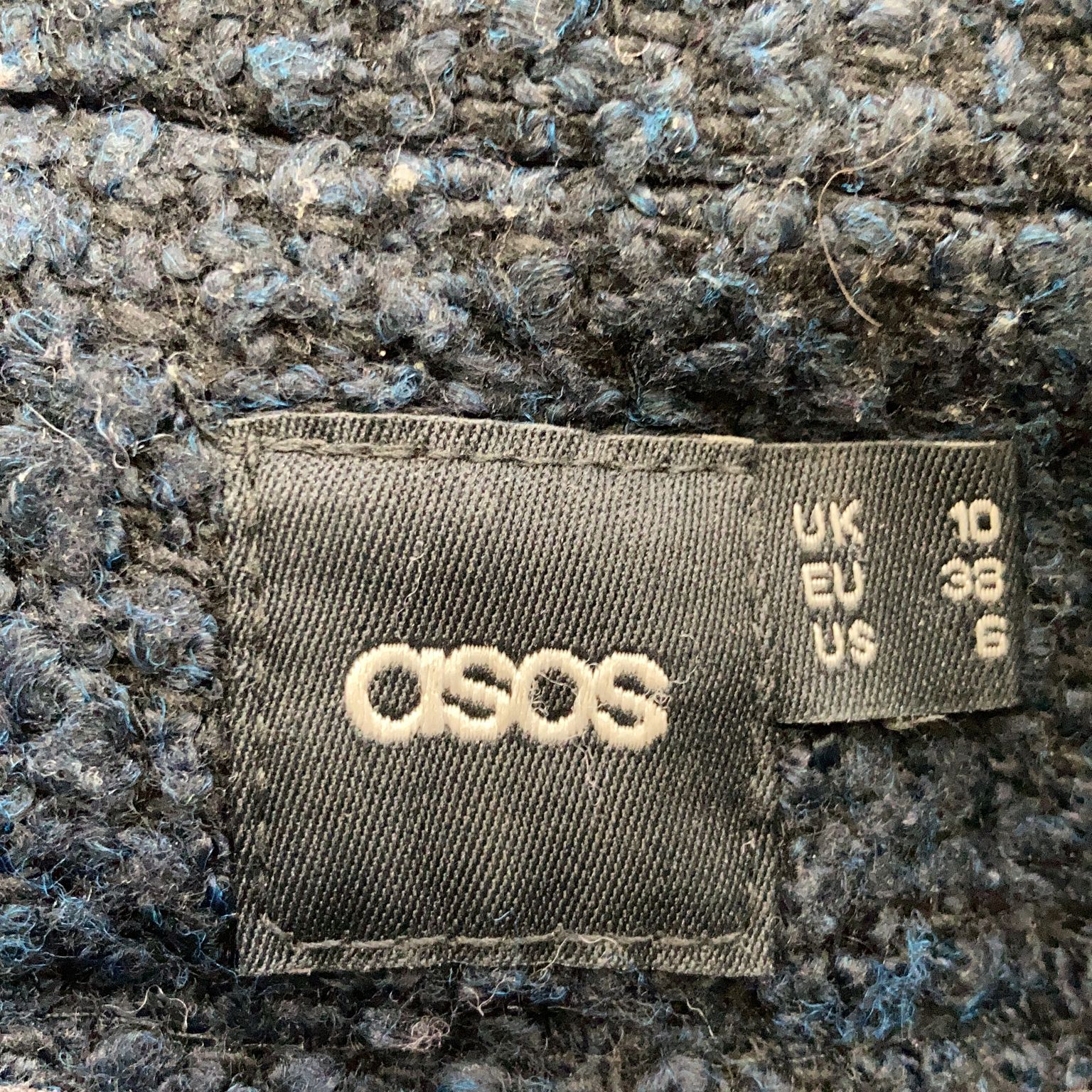 ASOS