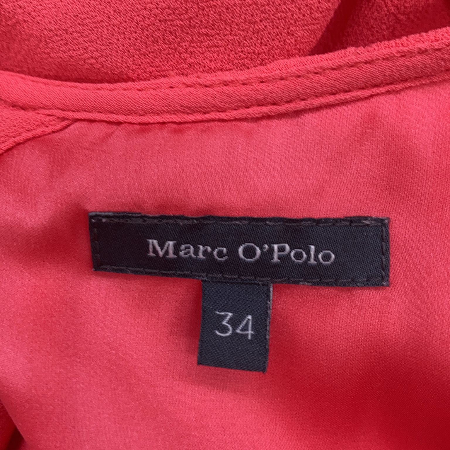 Marc O'Polo