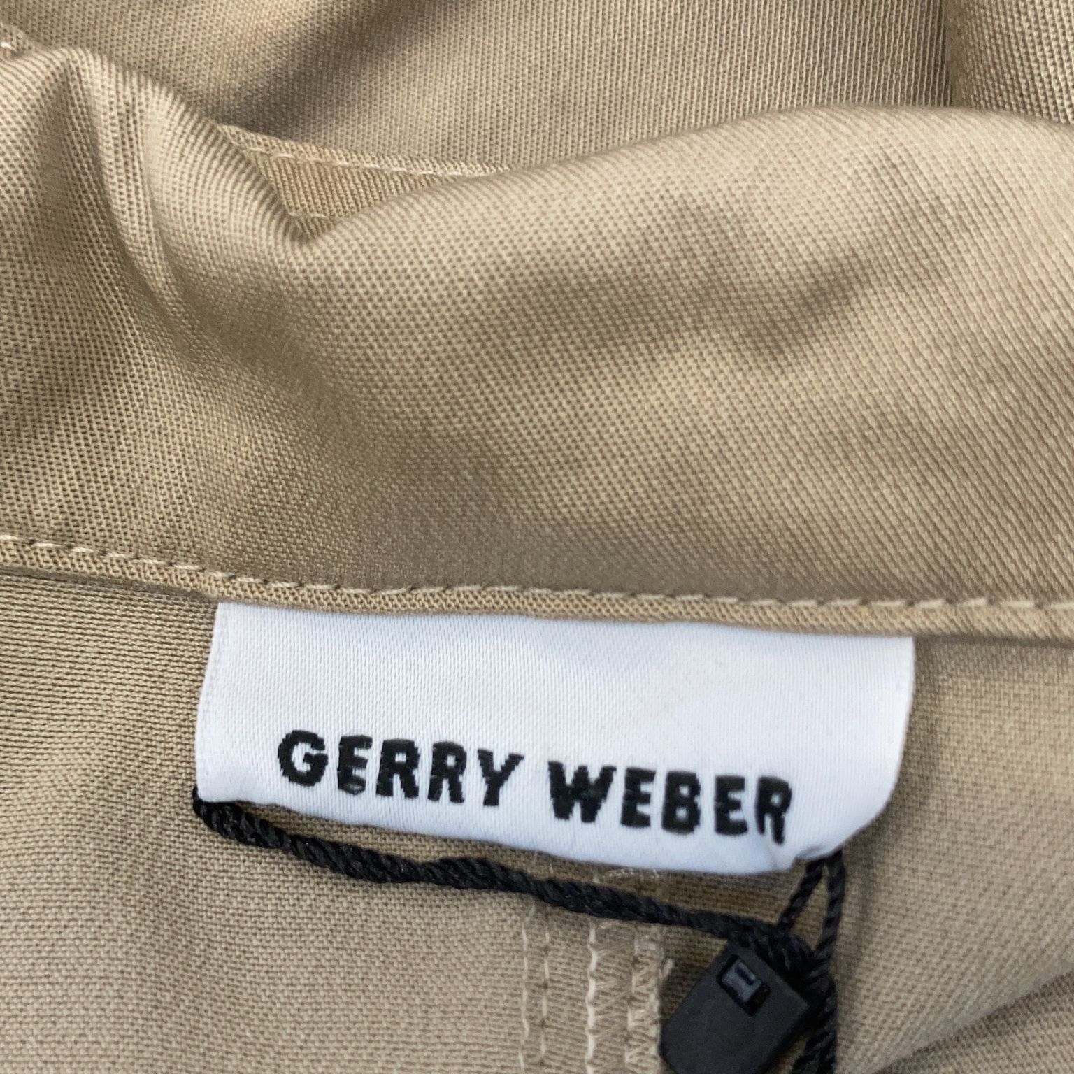 Gerry Weber