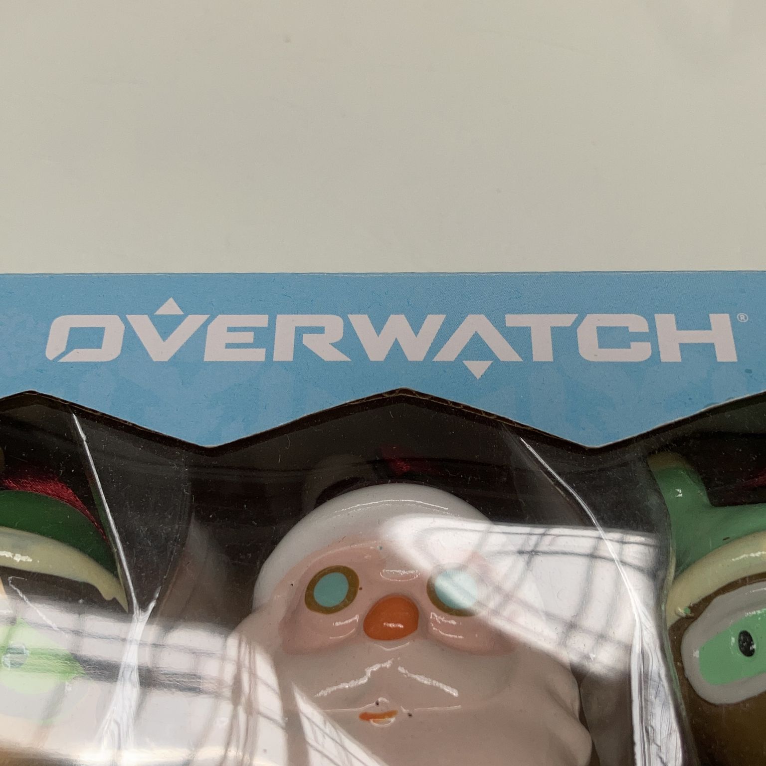 Overwatch