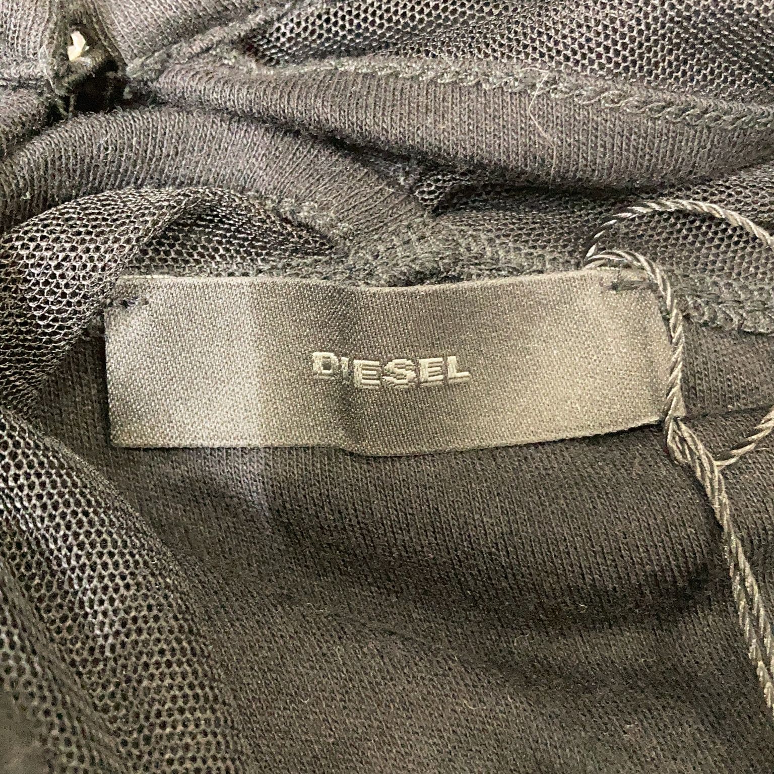 Diesel