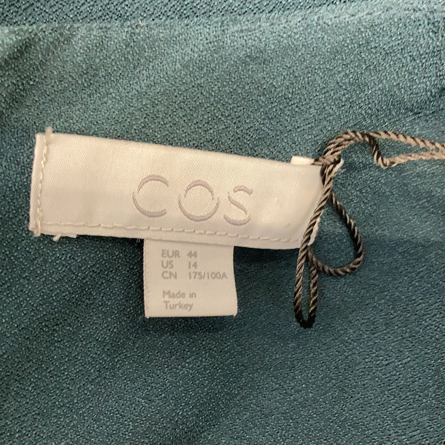 COS