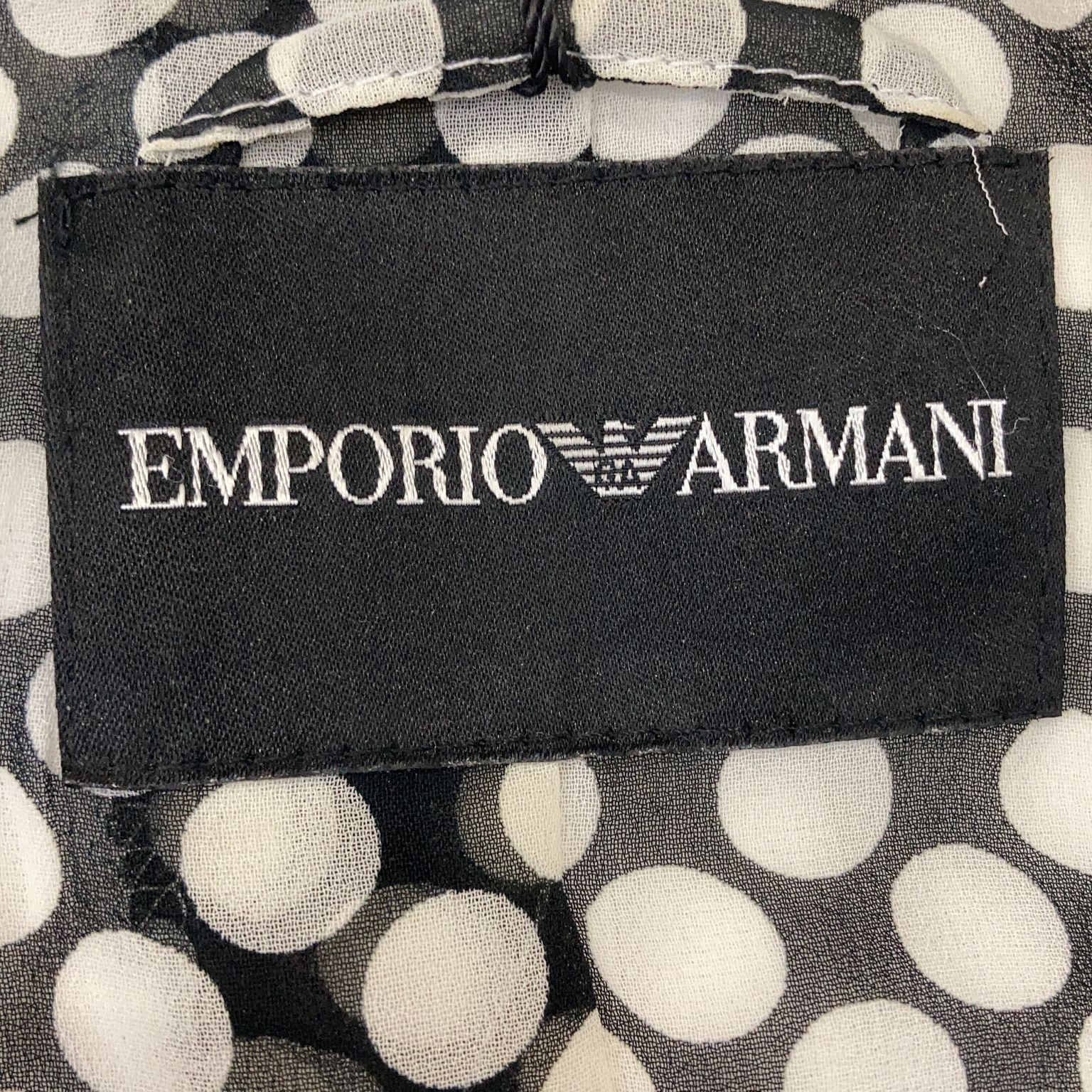 Emporio Armani