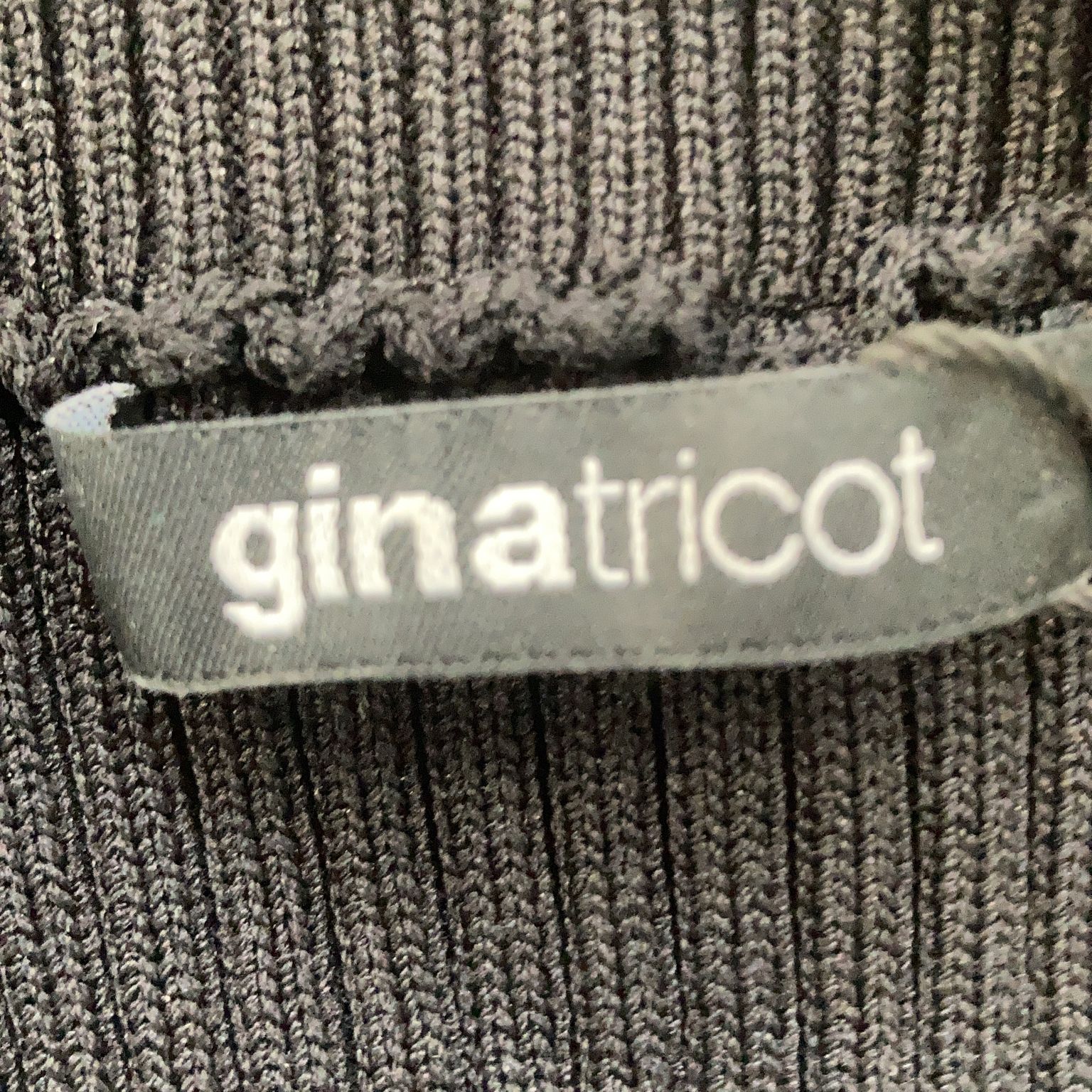 Gina Tricot