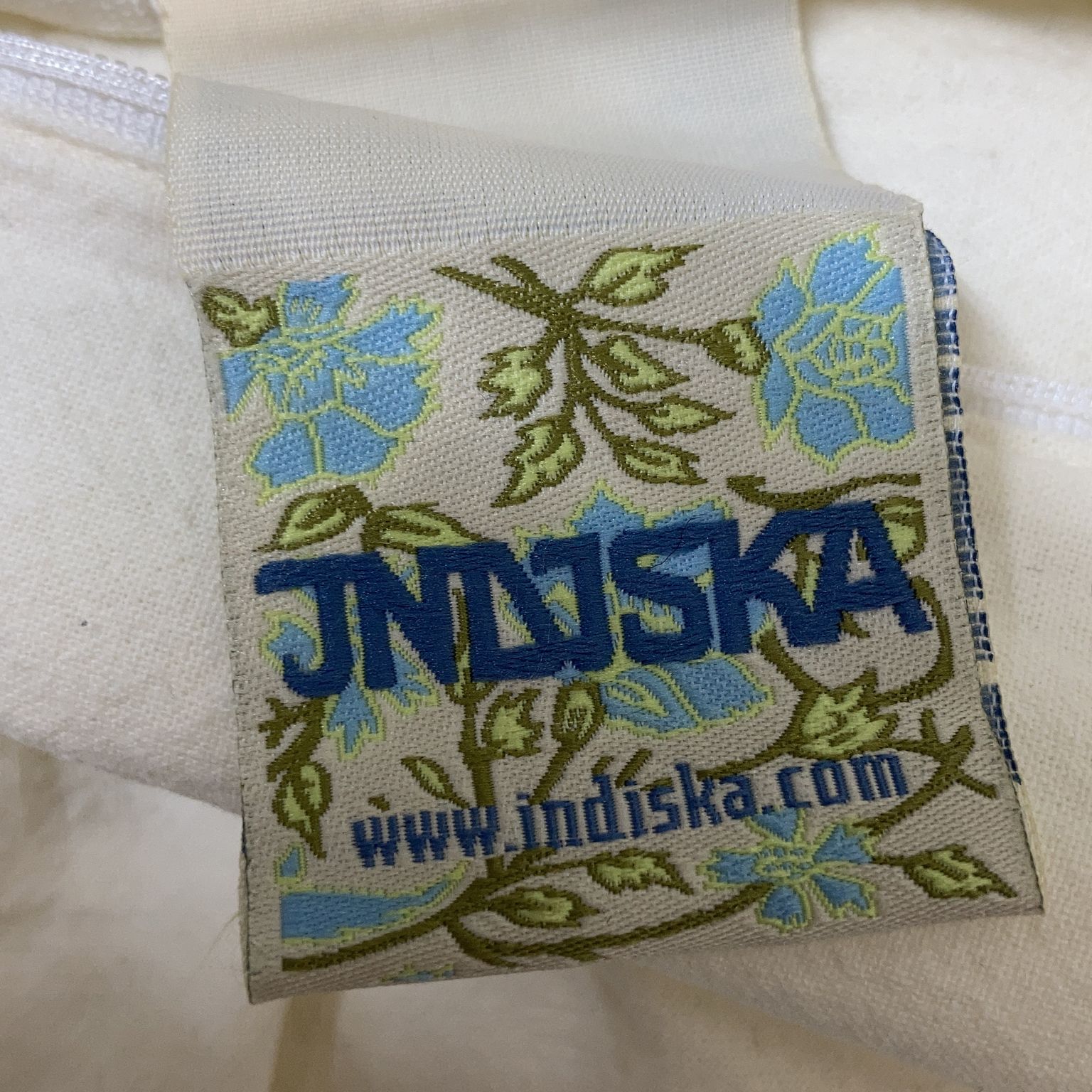 Indiska