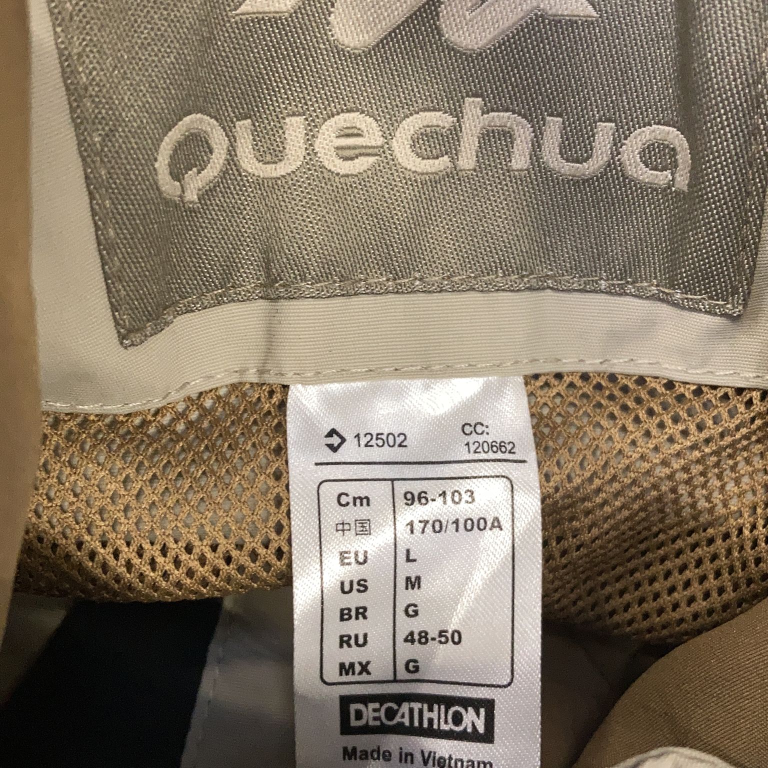 Quechua