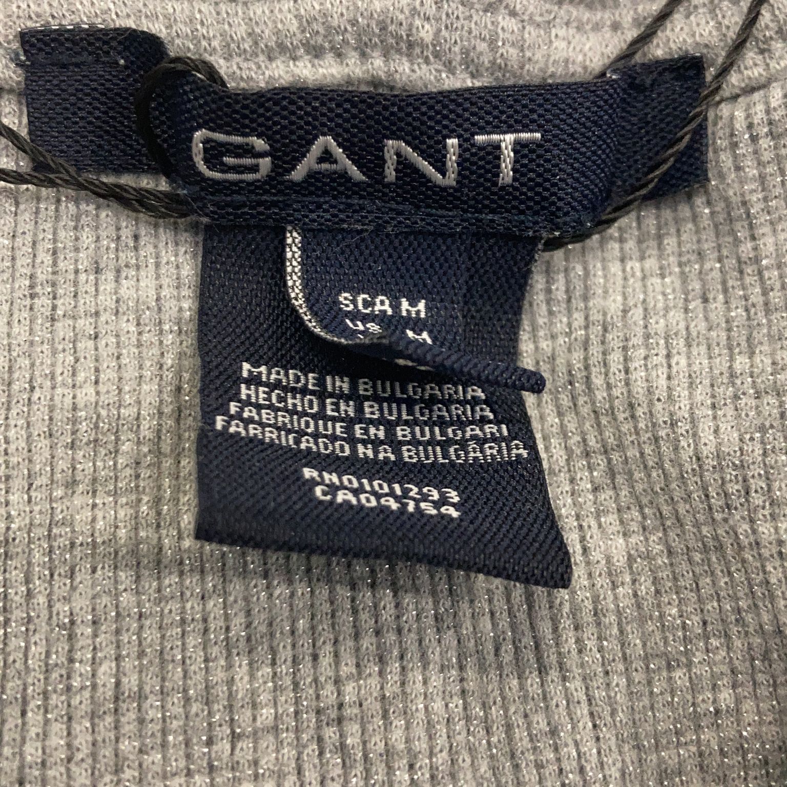 GANT