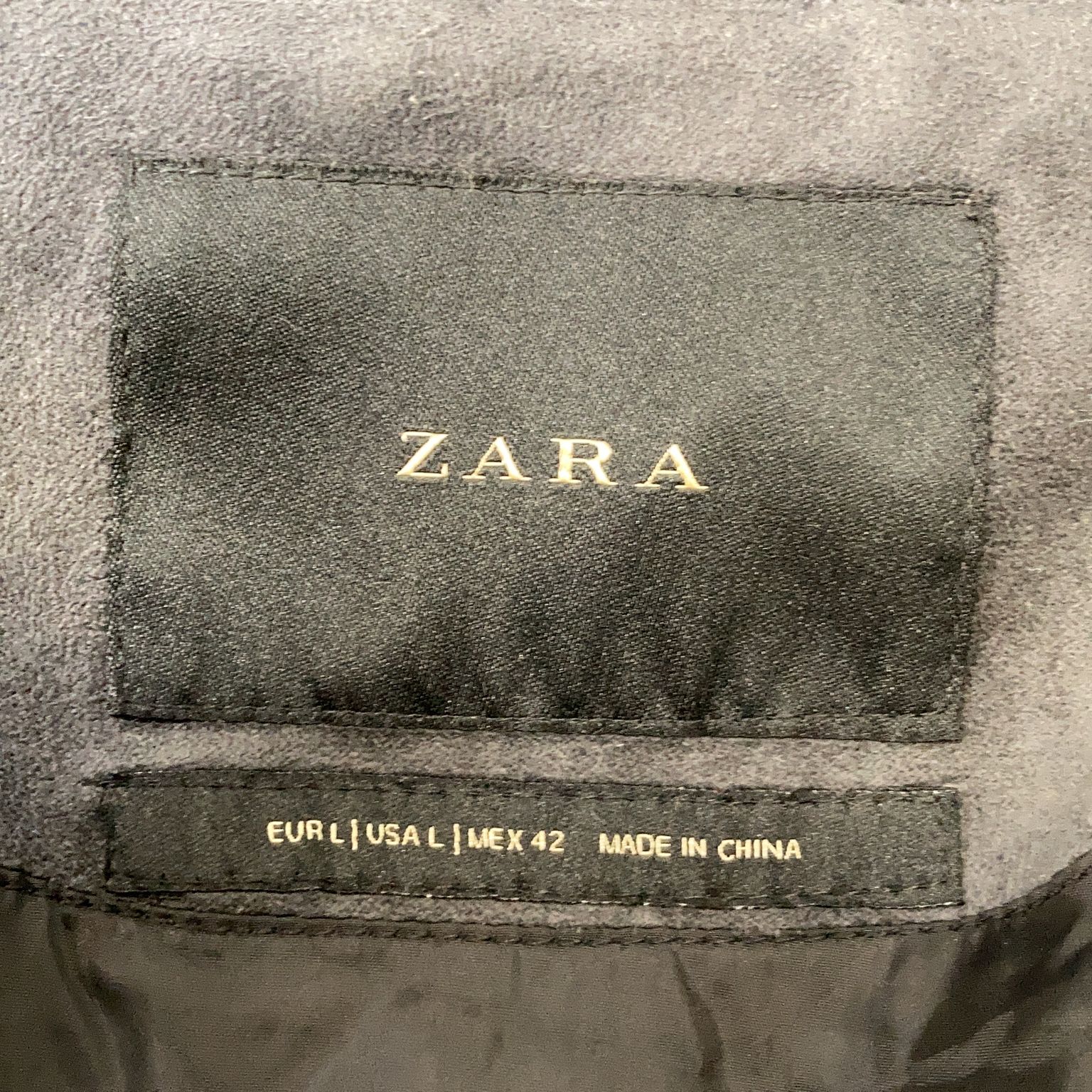 Zara