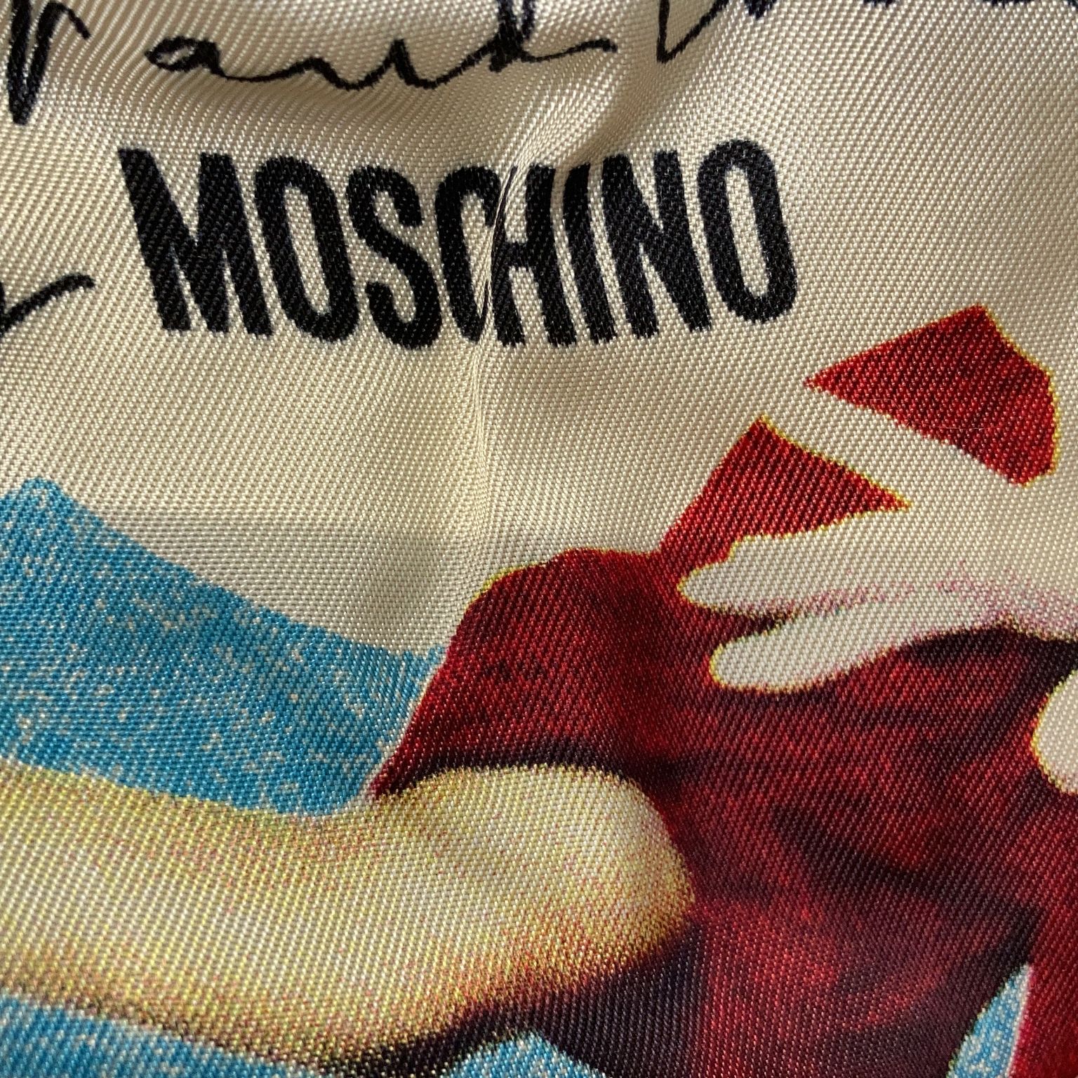 Moschino