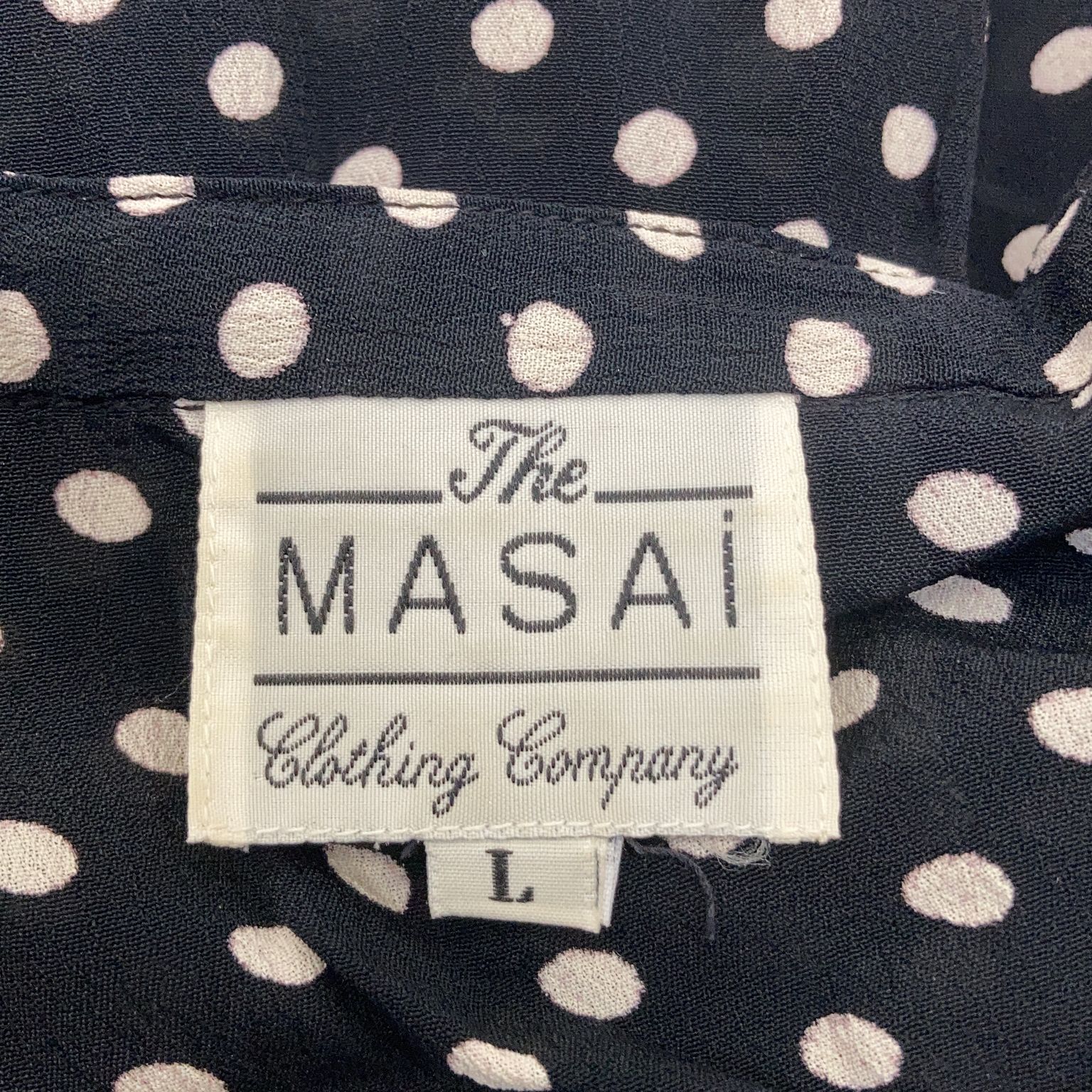 The Masai Clothing Company