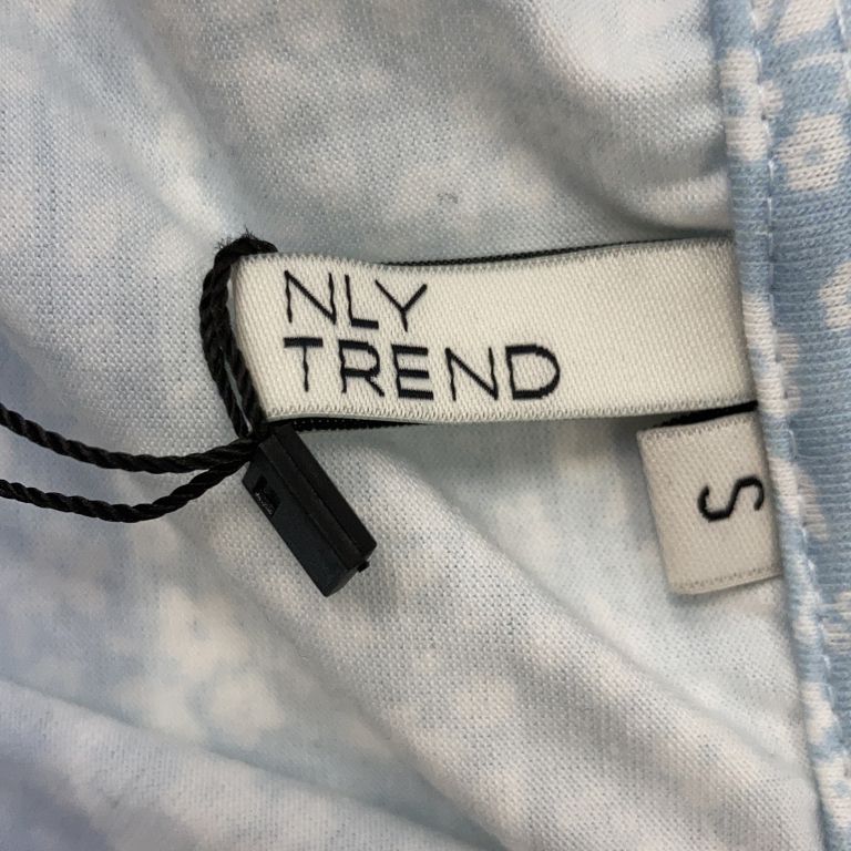 NLY Trend