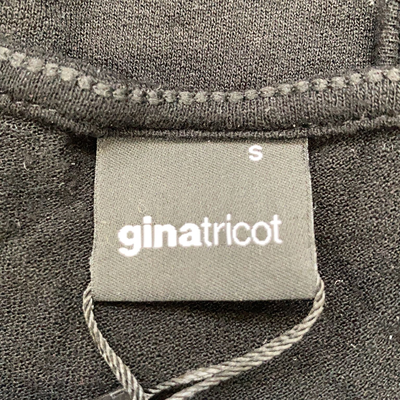 Gina Tricot