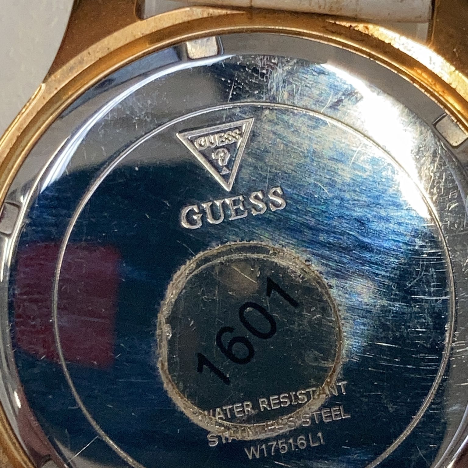 Guess