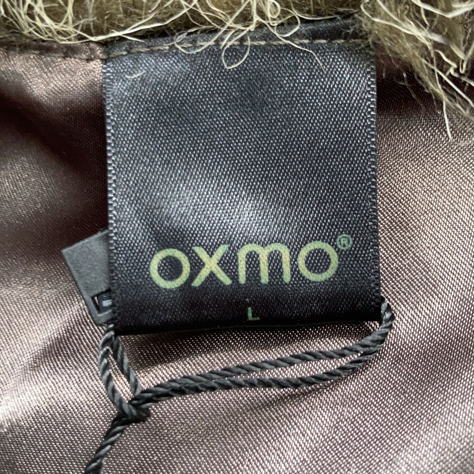 Oxmo