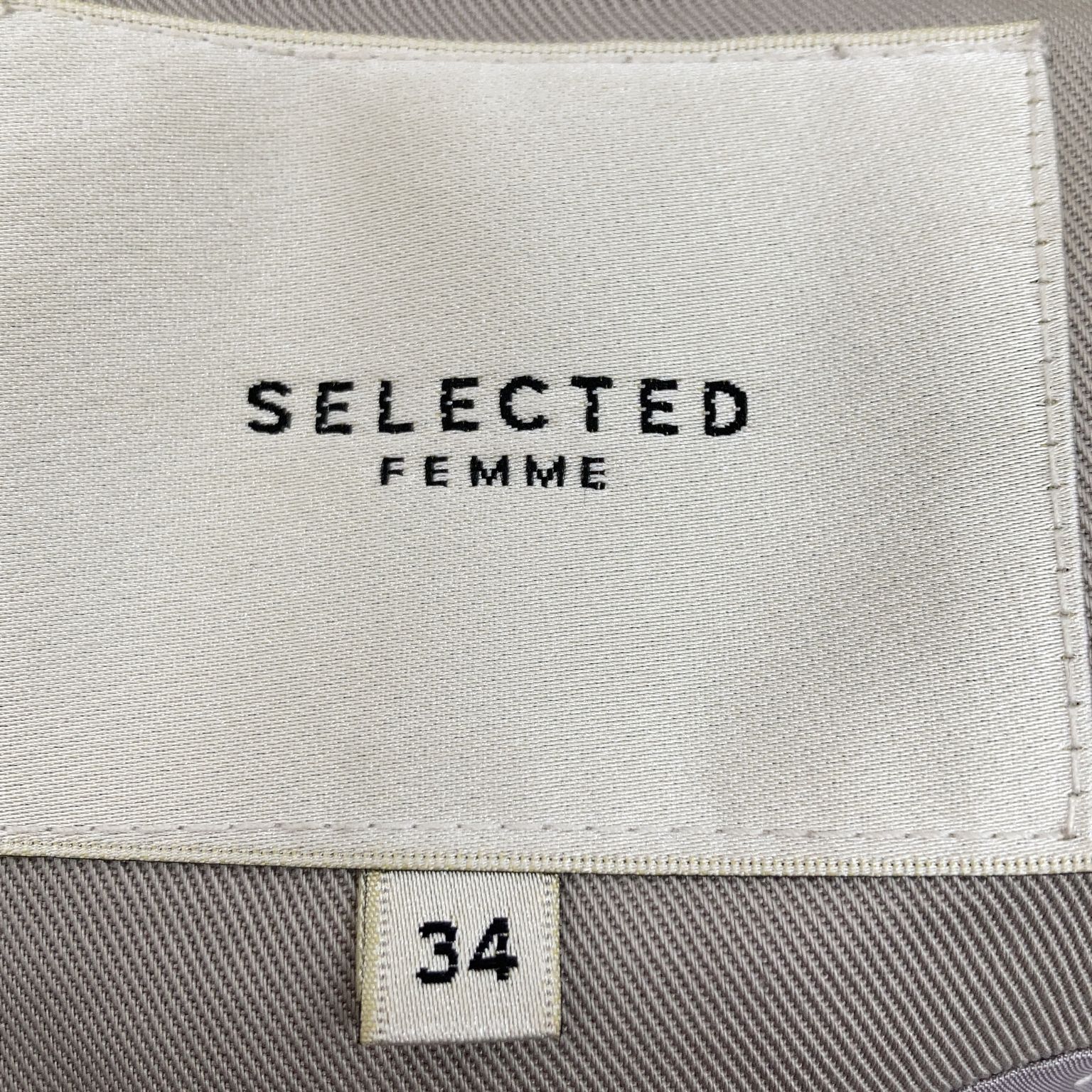 Selected Femme