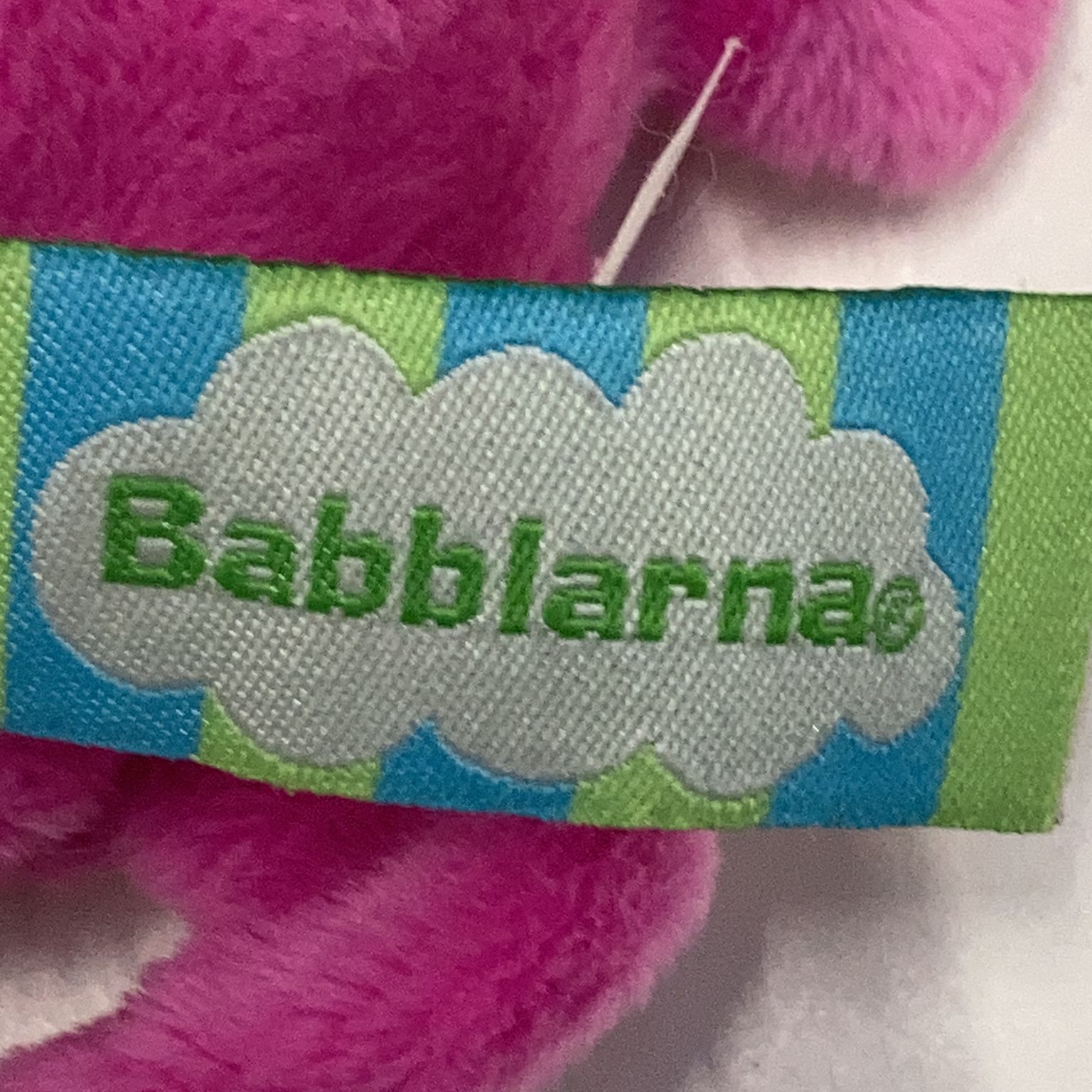 Babblarna