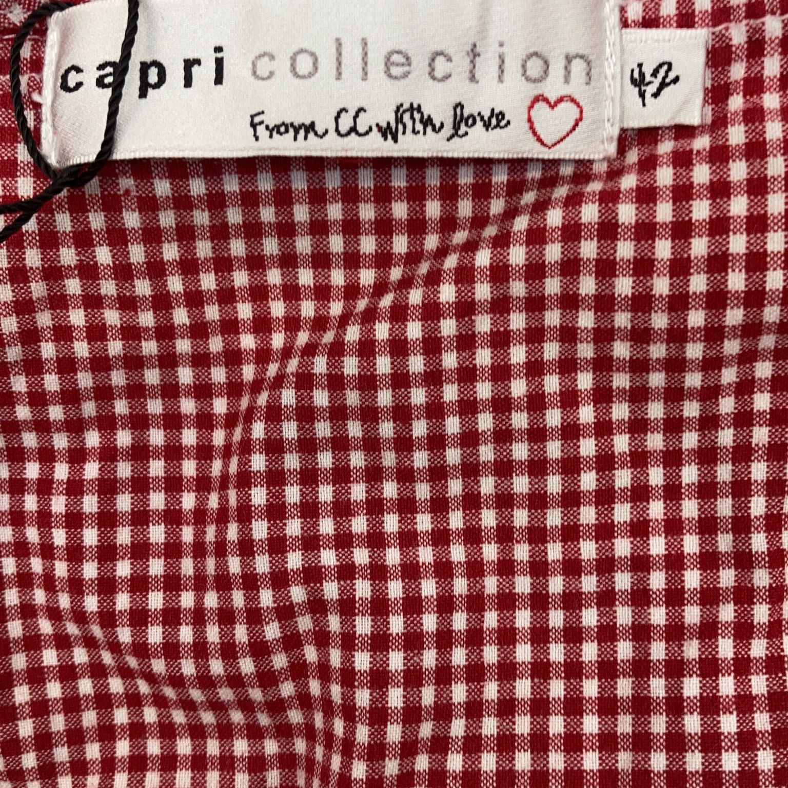 Capri Collection