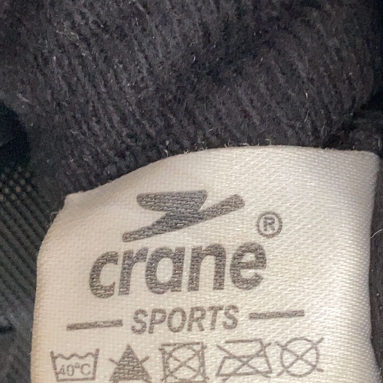 Crane