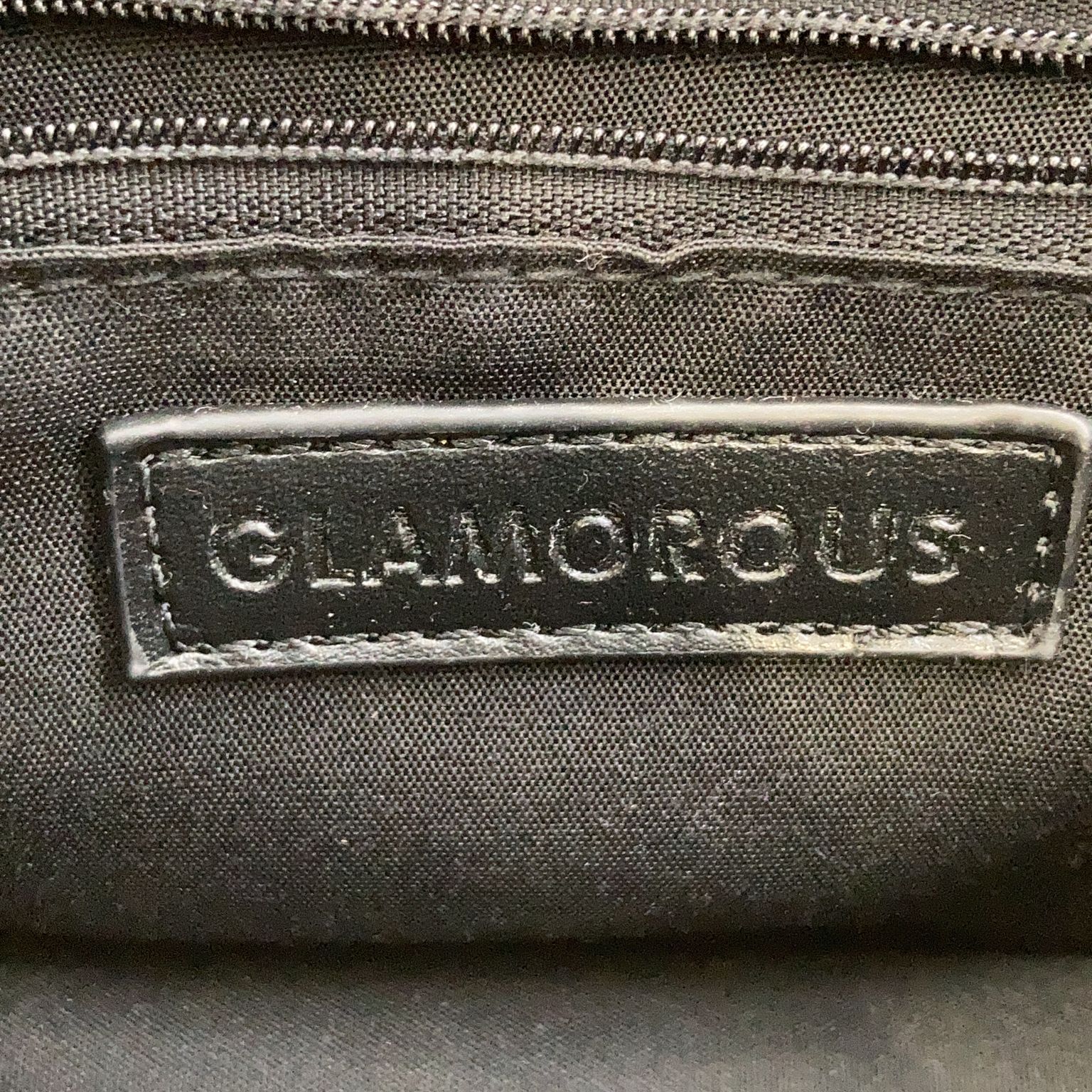 Glamorous