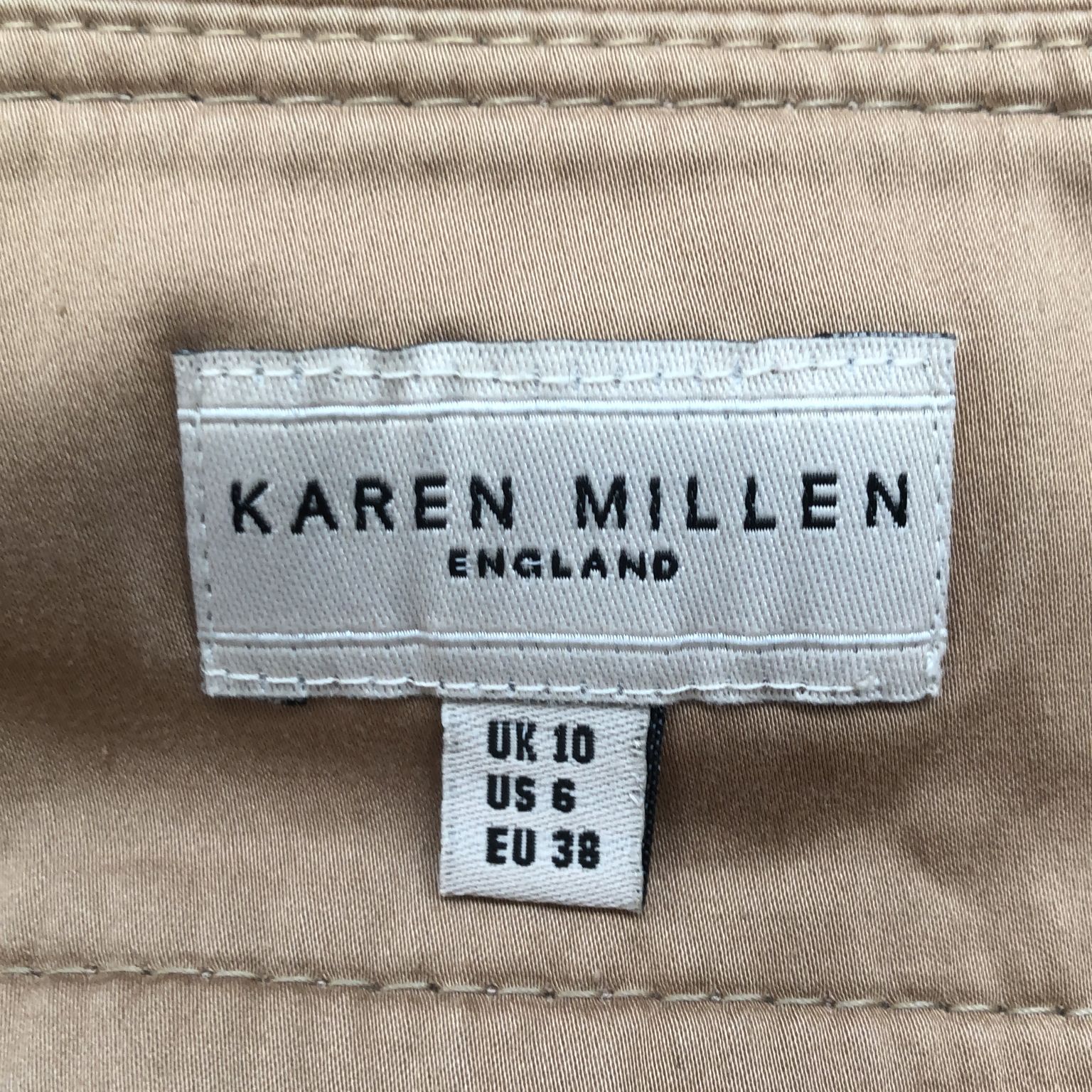 Karen Millen