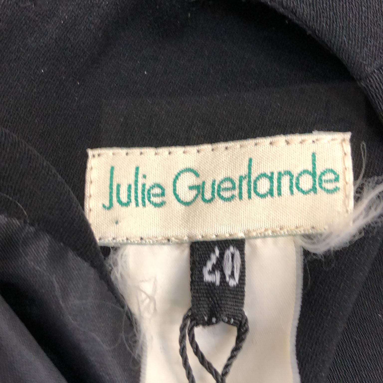 Julie Guerlande