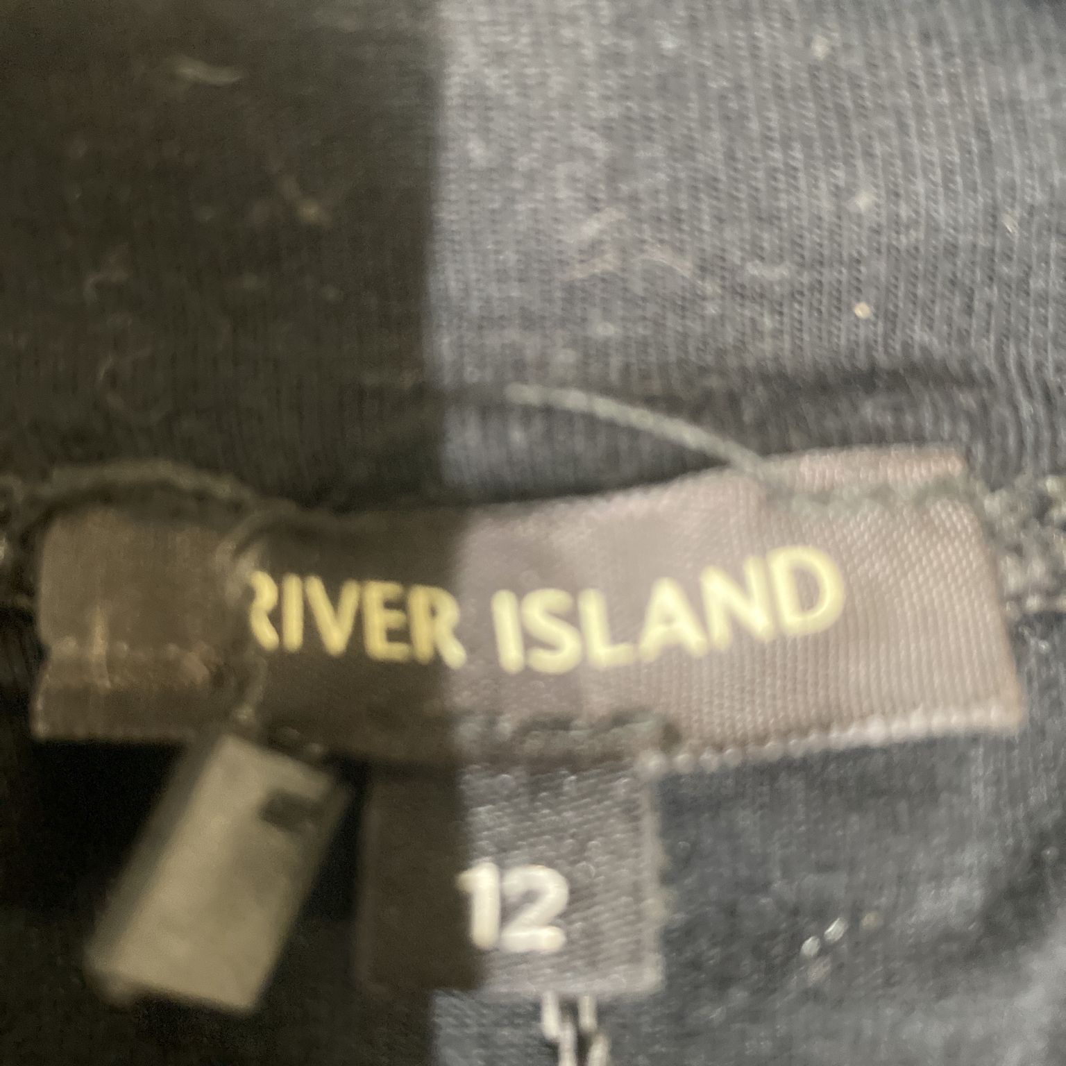 River Island