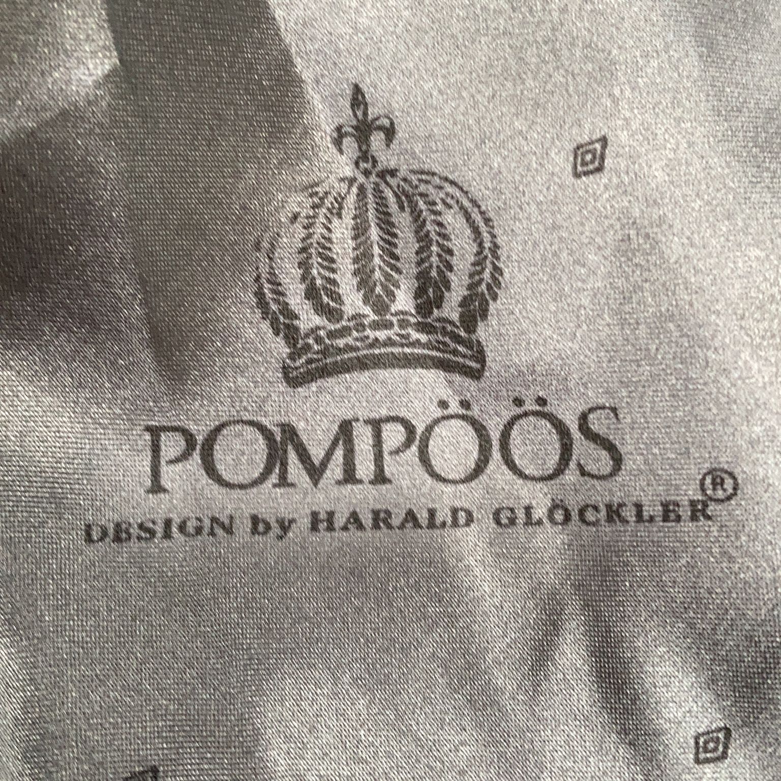 Pompöös