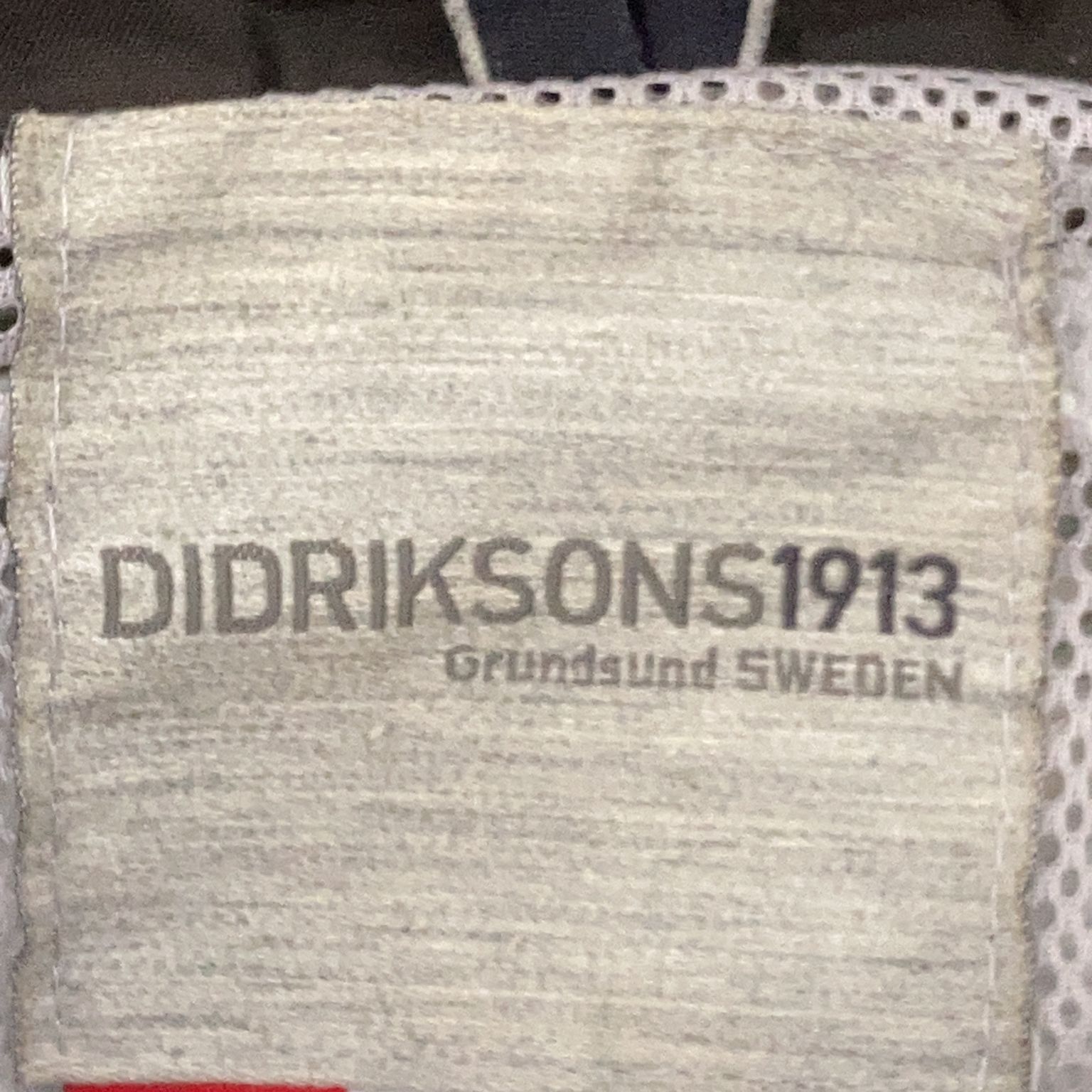 Didriksons 1913