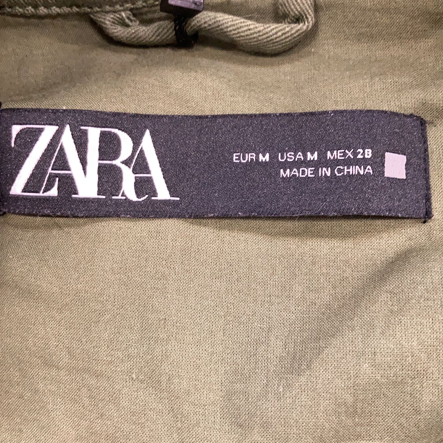 Zara